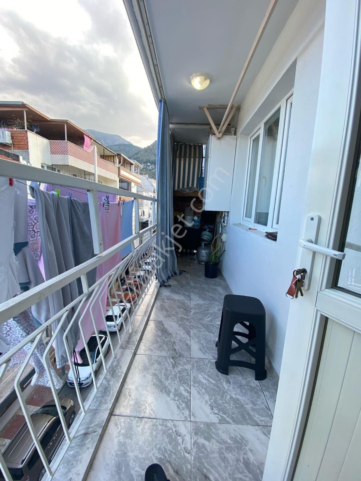 Manisa Yunusemre Tevfikiye 3+1 Kapalı Mutfak Satılık Daire - Görsel 25