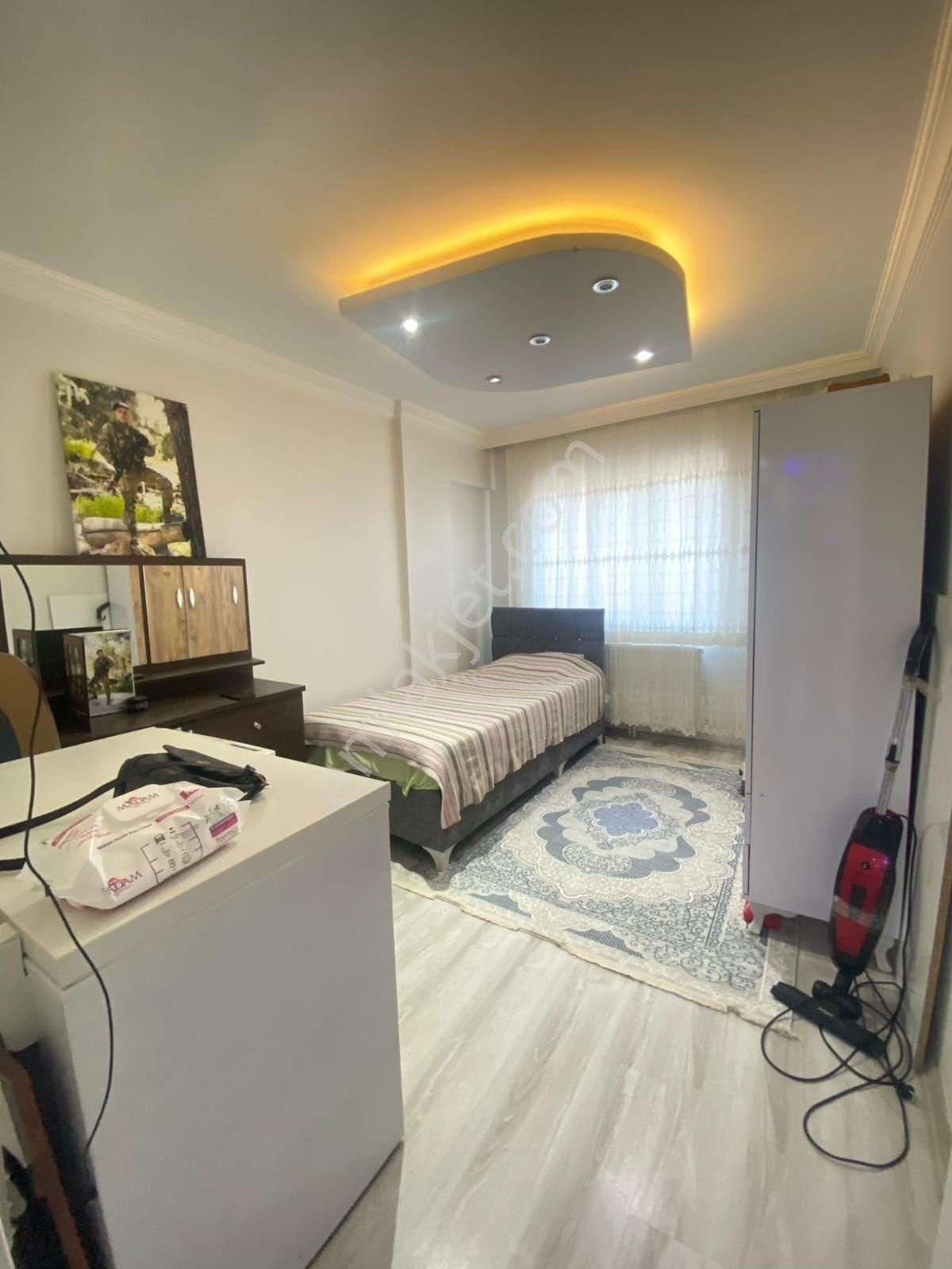 Manisa Yunusemre Tevfikiye 3+1 Kapalı Mutfak Satılık Daire - Görsel 16