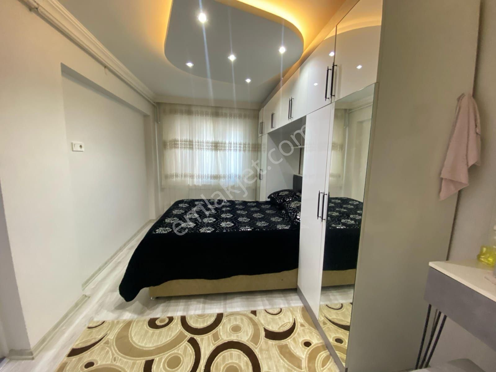 Manisa Yunusemre Tevfikiye 3+1 Kapalı Mutfak Satılık Daire - Görsel 23