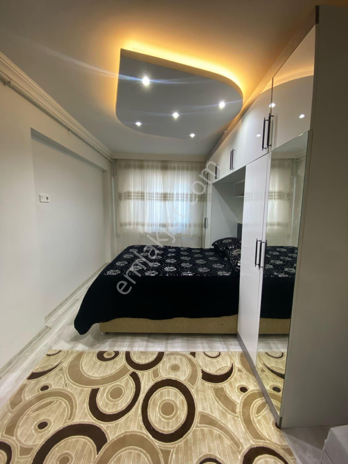 Manisa Yunusemre Tevfikiye 3+1 Kapalı Mutfak Satılık Daire - Görsel 17