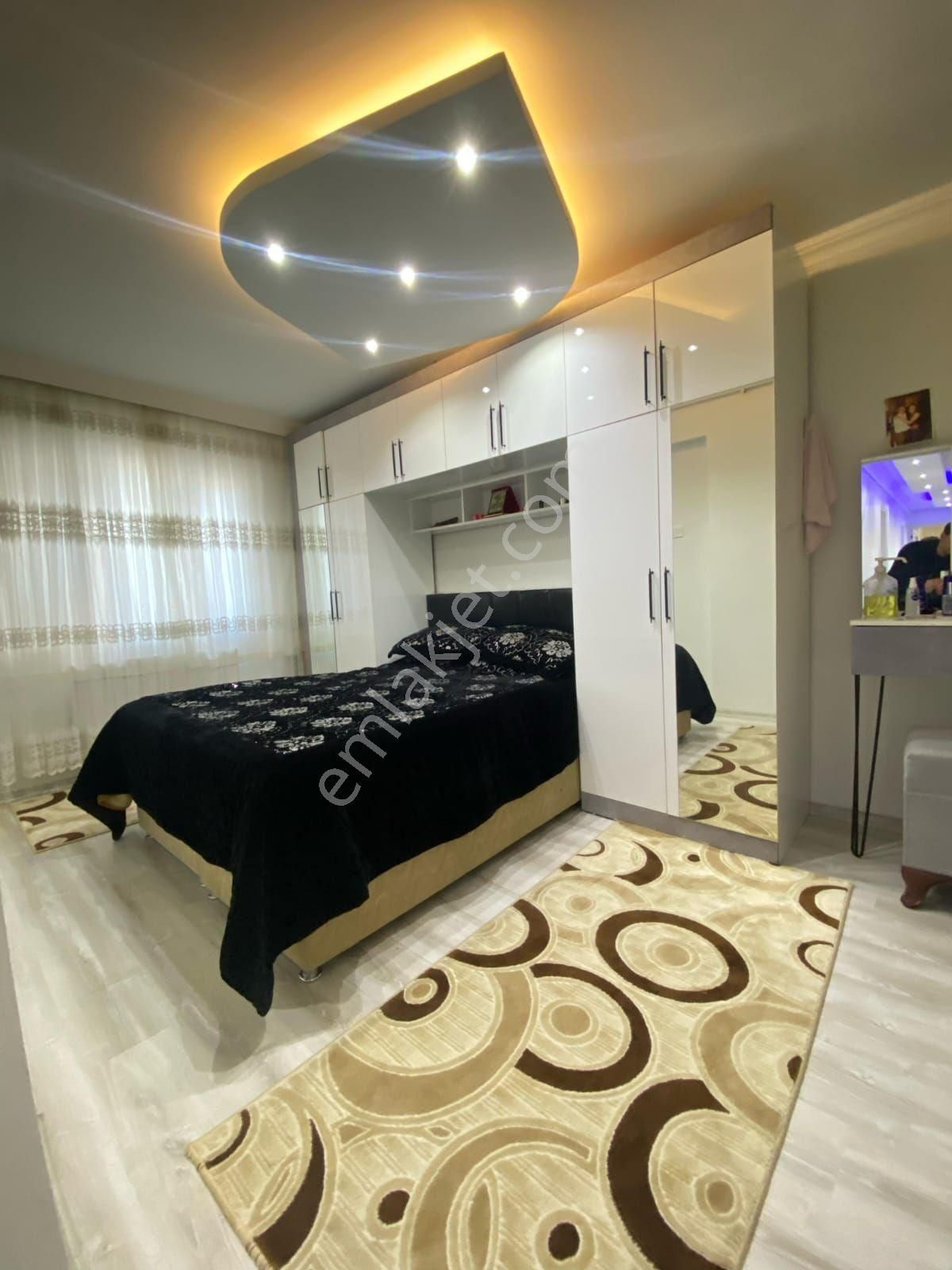Manisa Yunusemre Tevfikiye 3+1 Kapalı Mutfak Satılık Daire - Görsel 22