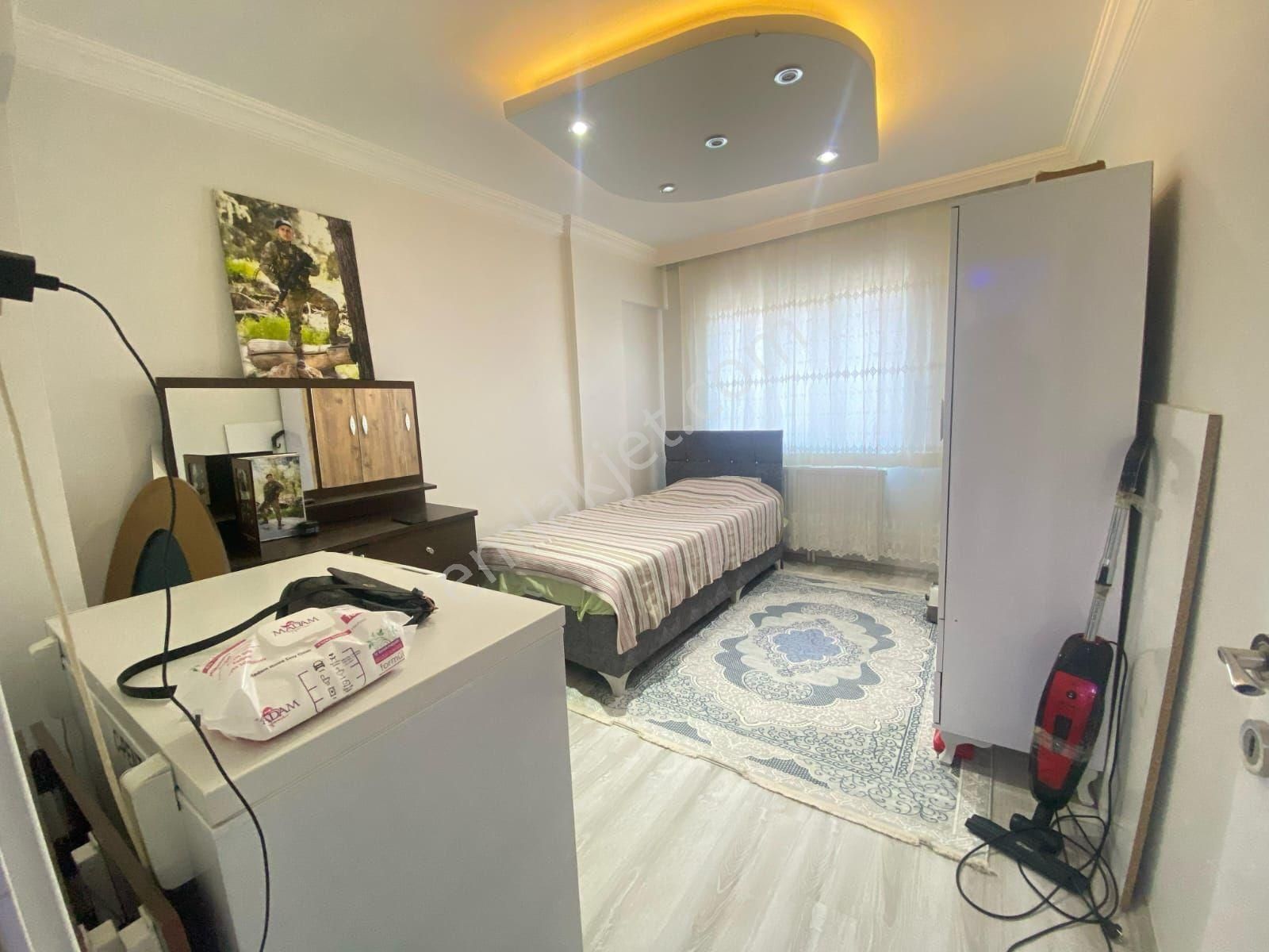 Manisa Yunusemre Tevfikiye 3+1 Kapalı Mutfak Satılık Daire - Görsel 12