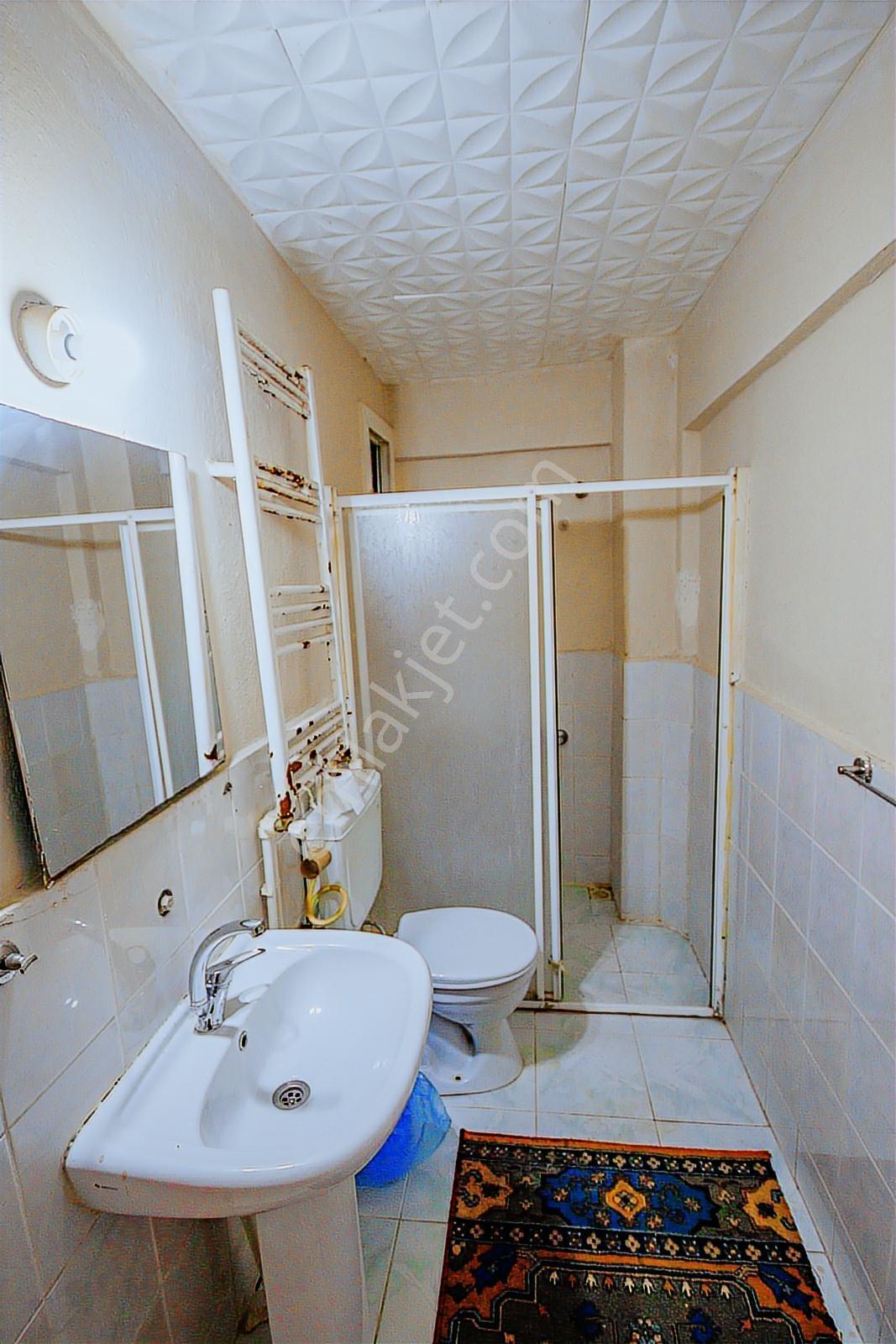Sevgi Mh.2 Katlı Komple Satılık Bina - Görsel 32