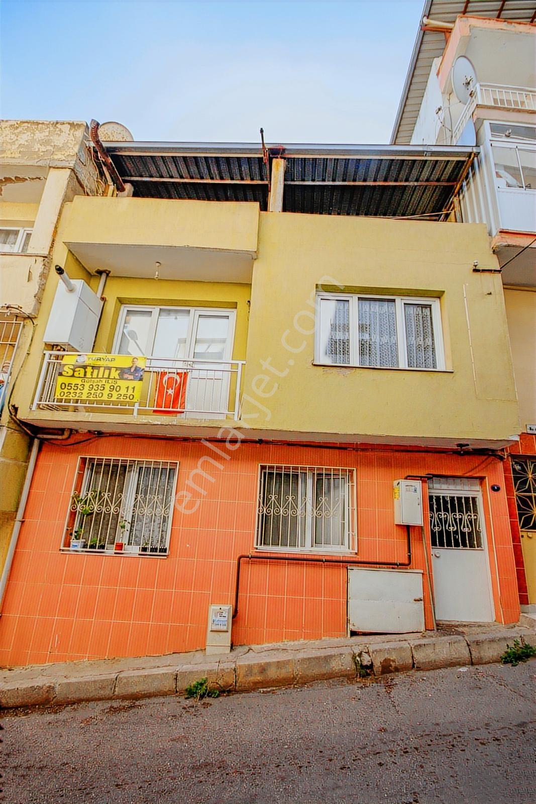 Sevgi Mh.2 Katlı Komple Satılık Bina