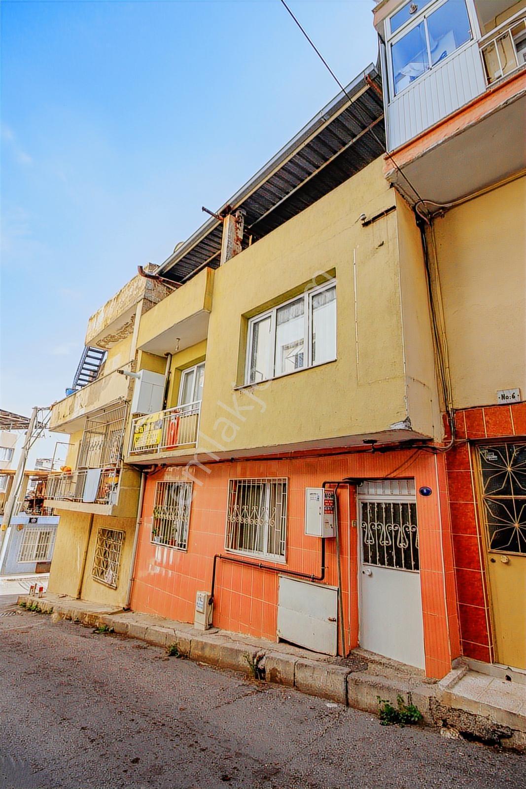 Sevgi Mh.2 Katlı Komple Satılık Bina - Görsel 36