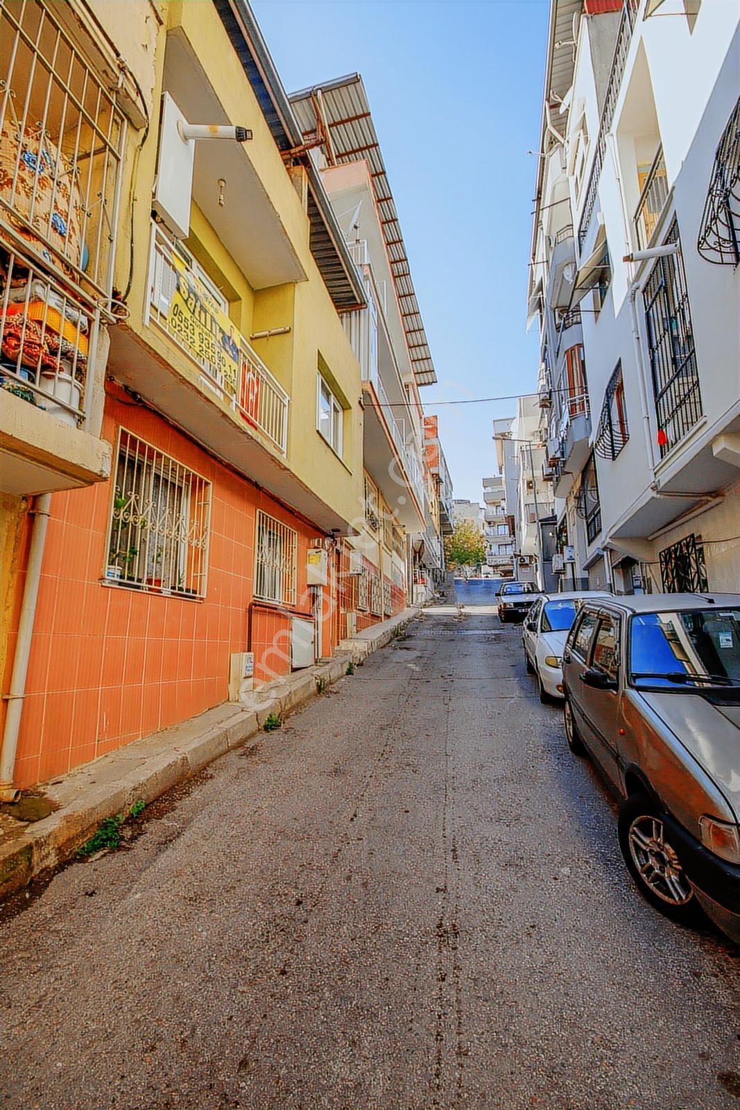 Sevgi Mh.2 Katlı Komple Satılık Bina - Görsel 3