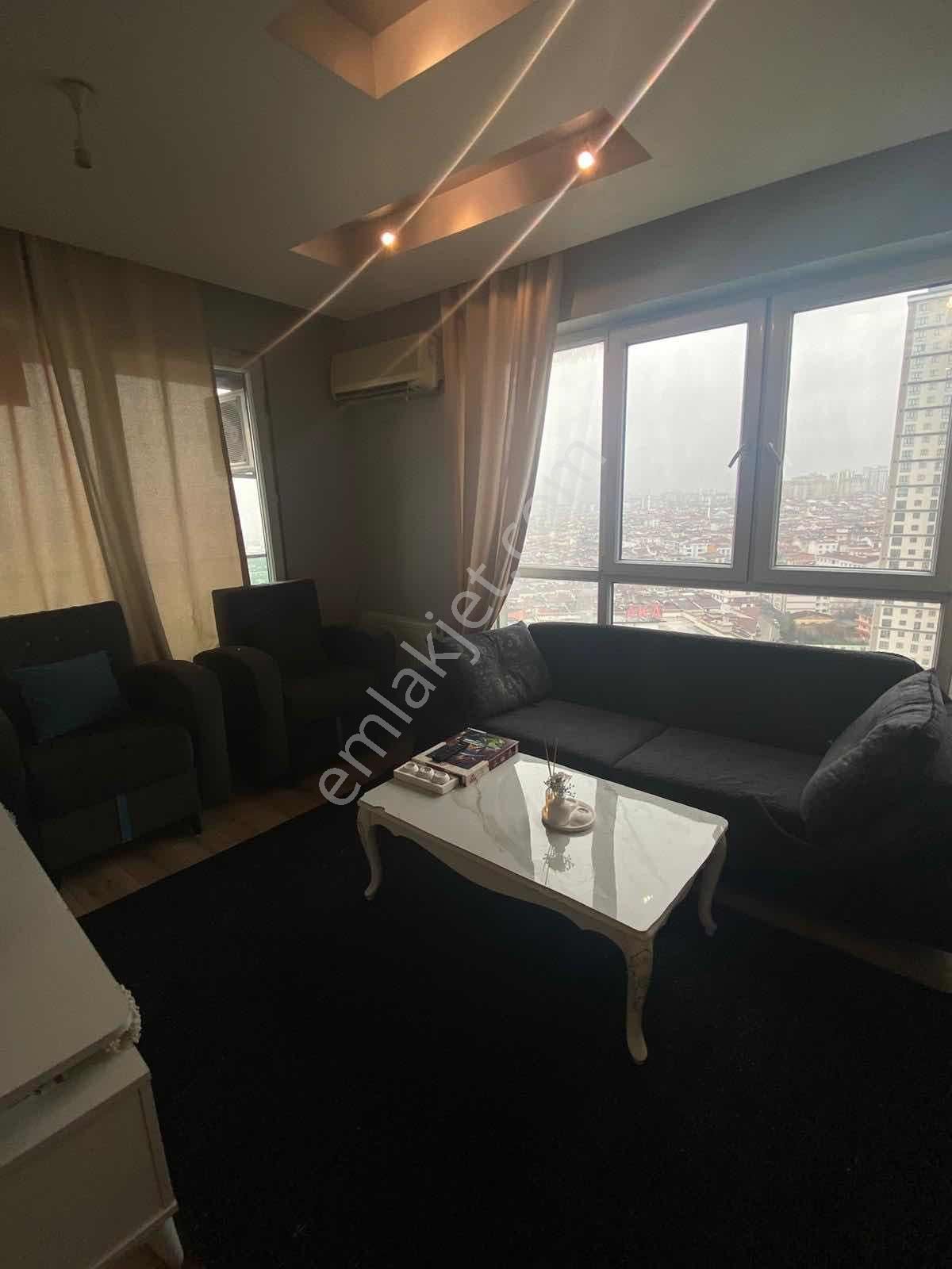 Başyapıt First Class 1+1 Eşyalı Kiralık Daire اجاره با اشیا - Görsel 24
