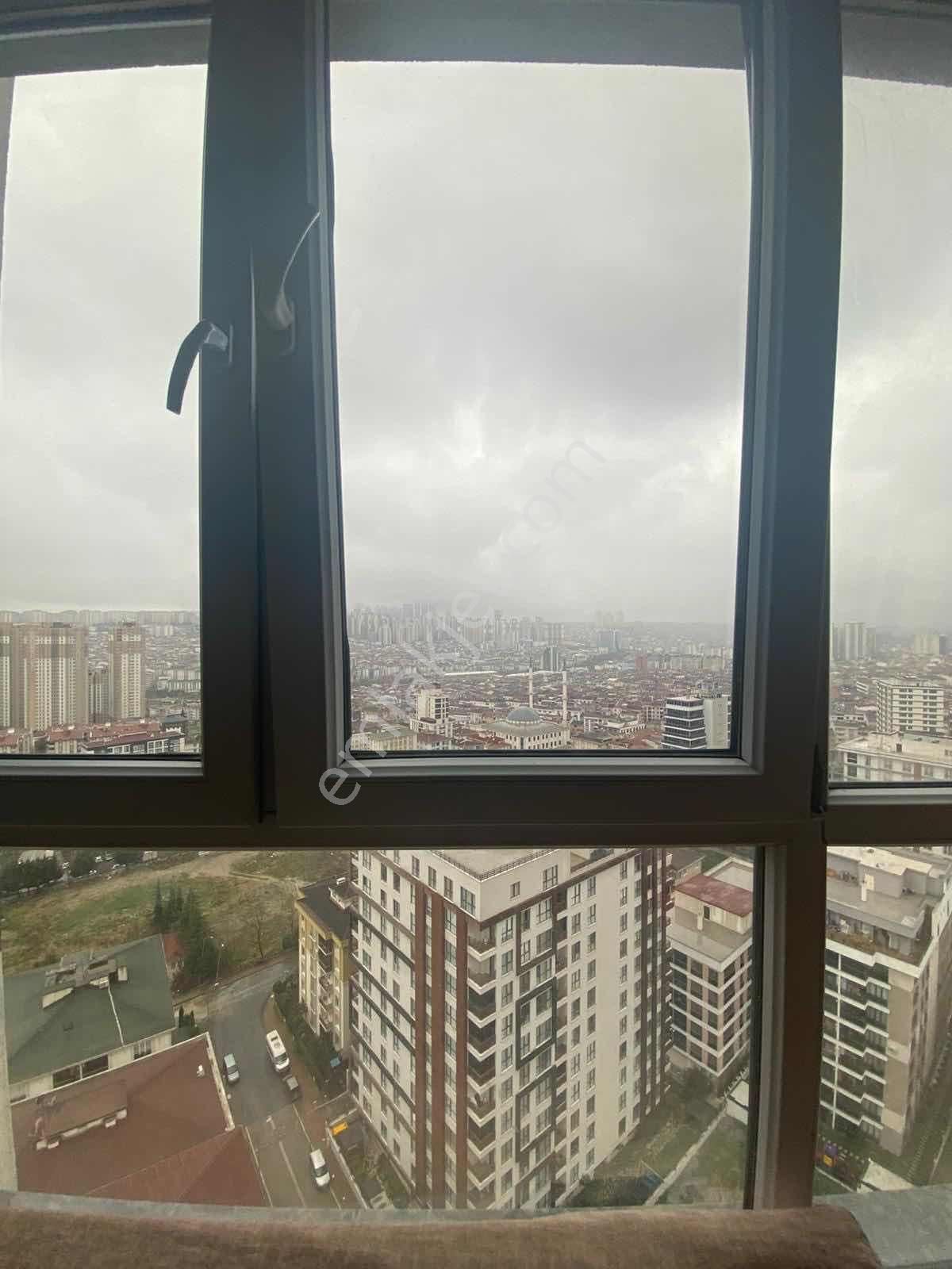 Başyapıt First Class 1+1 Eşyalı Kiralık Daire اجاره با اشیا - Görsel 20