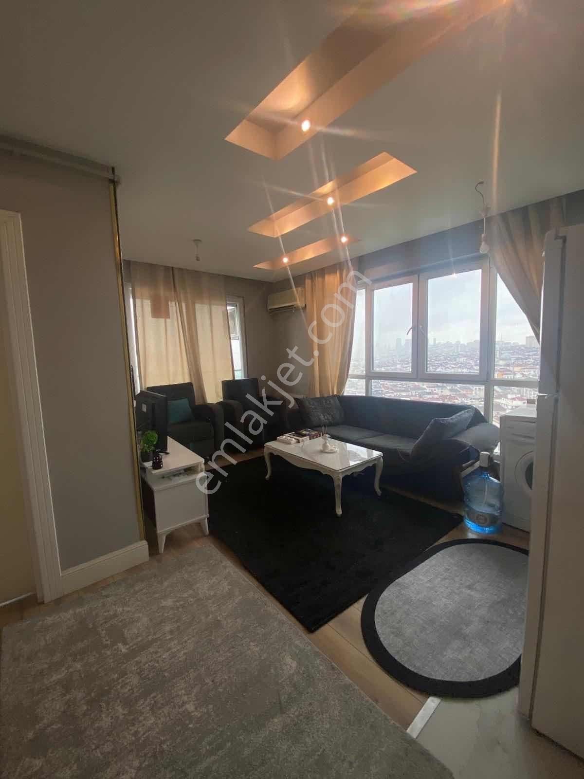 Başyapıt First Class 1+1 Eşyalı Kiralık Daire اجاره با اشیا - Görsel 21