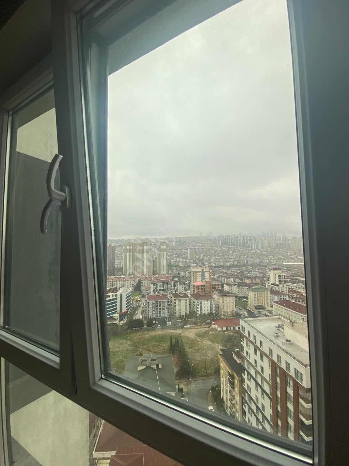 Başyapıt First Class 1+1 Eşyalı Kiralık Daire اجاره با اشیا - Görsel 26