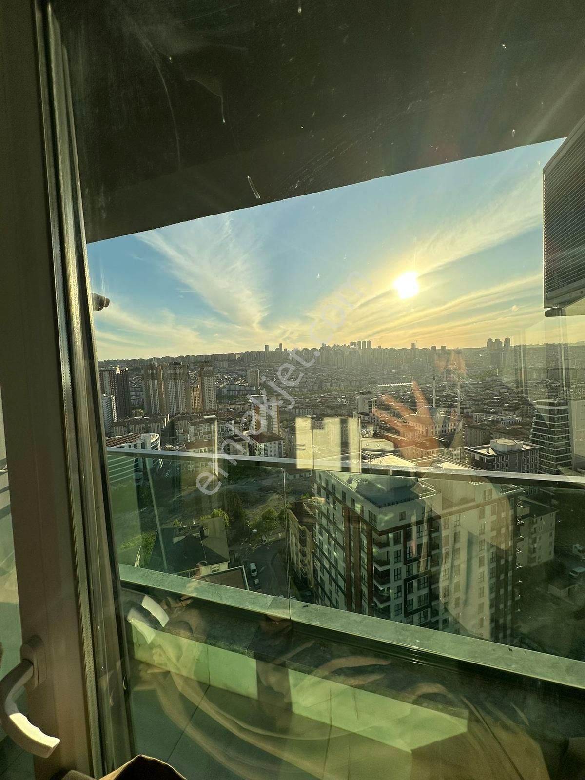 Başyapıt First Class 1+1 Eşyalı Kiralık Daire اجاره با اشیا - Görsel 4