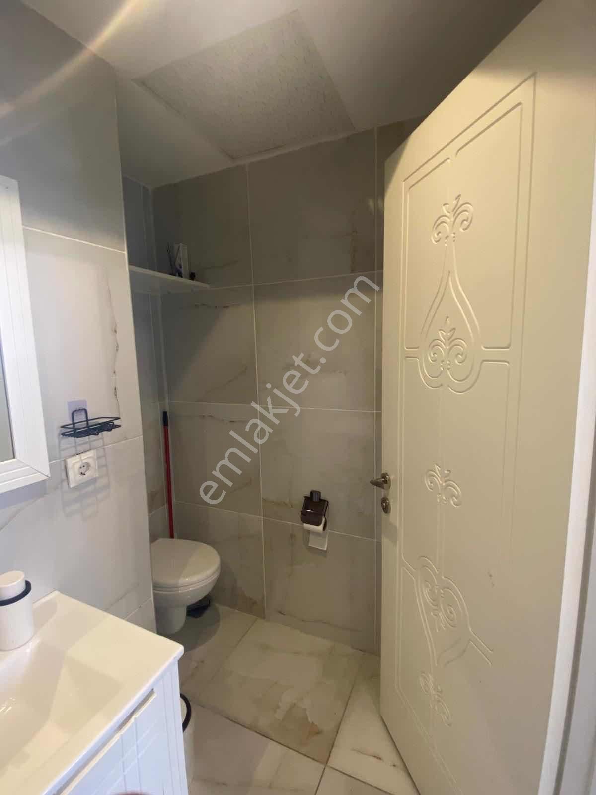 Başyapıt First Class 1+1 Eşyalı Kiralık Daire اجاره با اشیا - Görsel 25