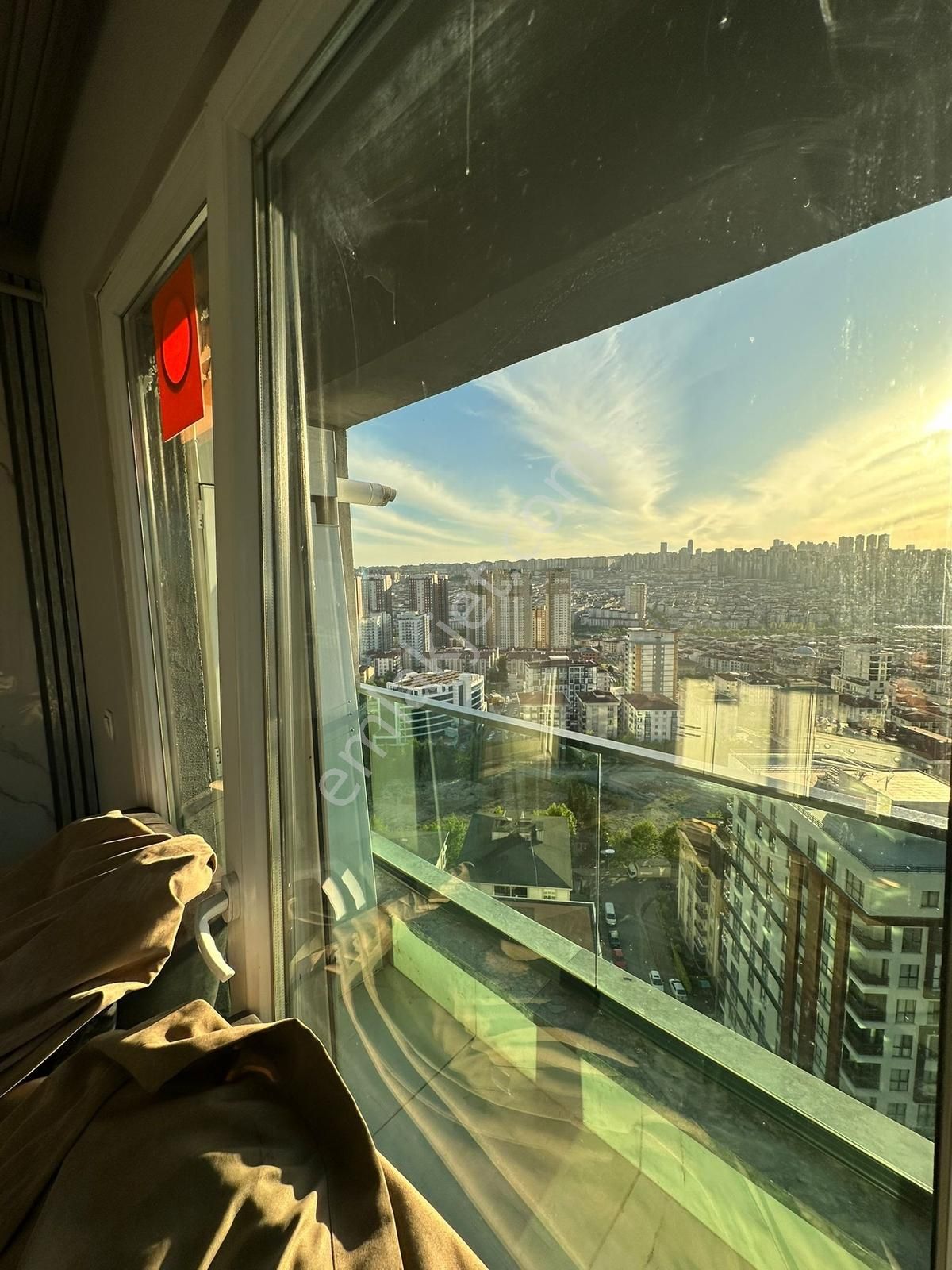 Başyapıt First Class 1+1 Eşyalı Kiralık Daire اجاره با اشیا - Görsel 12