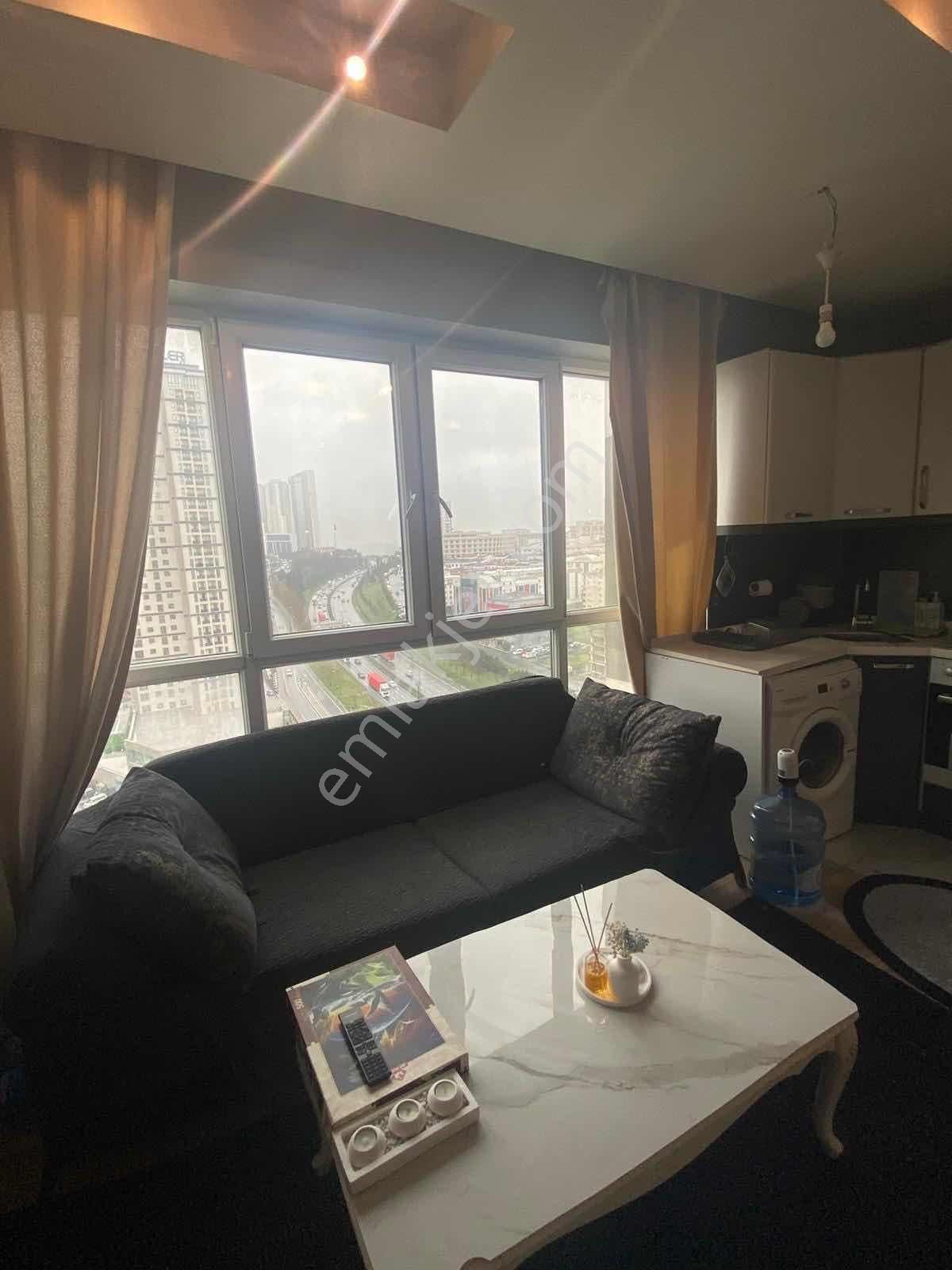 Başyapıt First Class 1+1 Eşyalı Kiralık Daire اجاره با اشیا - Görsel 23