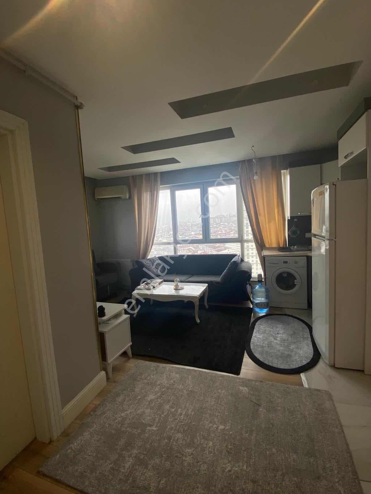 Başyapıt First Class 1+1 Eşyalı Kiralık Daire اجاره با اشیا - Görsel 19