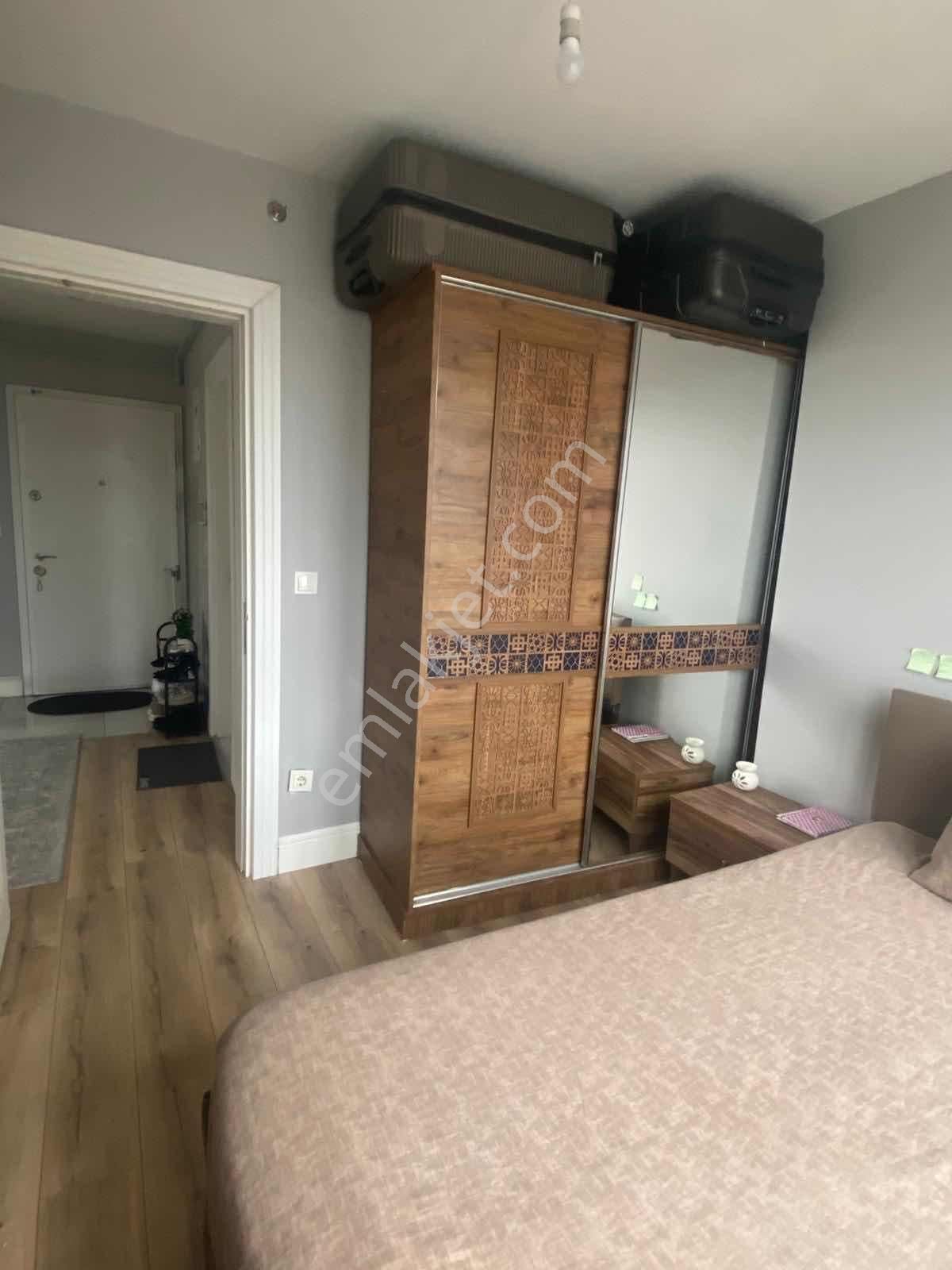 Başyapıt First Class 1+1 Eşyalı Kiralık Daire اجاره با اشیا - Görsel 14