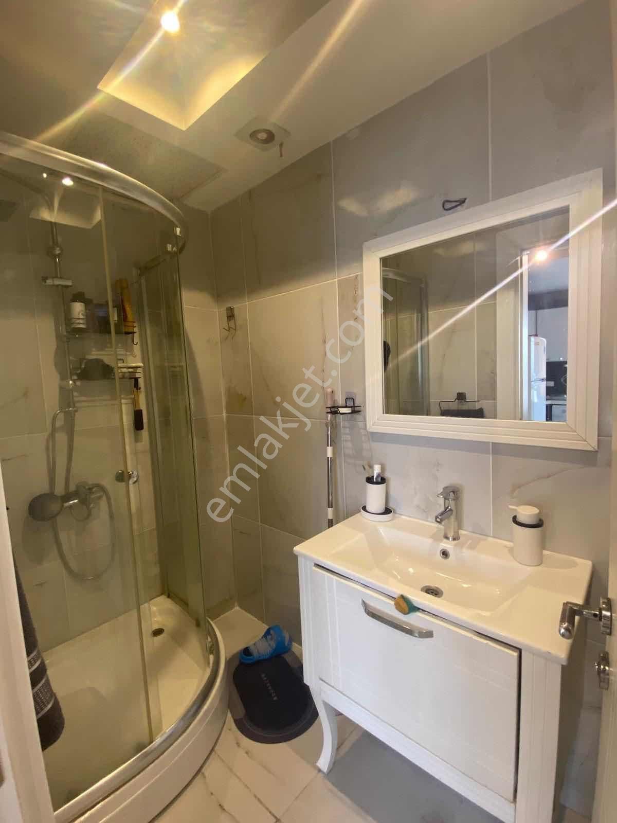 Başyapıt First Class 1+1 Eşyalı Kiralık Daire اجاره با اشیا - Görsel 18