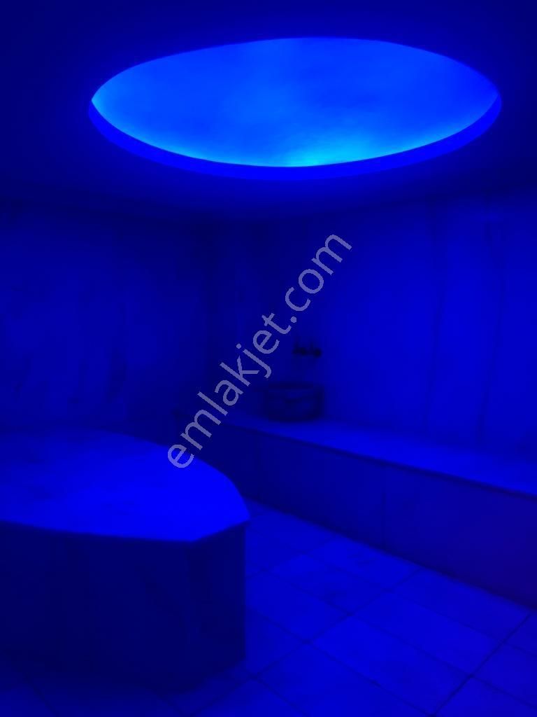 Başyapıt First Class 1+1 Eşyalı Kiralık Daire اجاره با اشیا - Görsel 27
