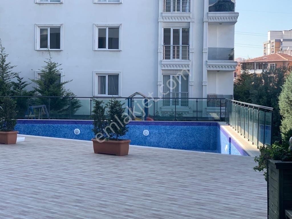Başyapıt First Class 1+1 Eşyalı Kiralık Daire اجاره با اشیا - Görsel 8