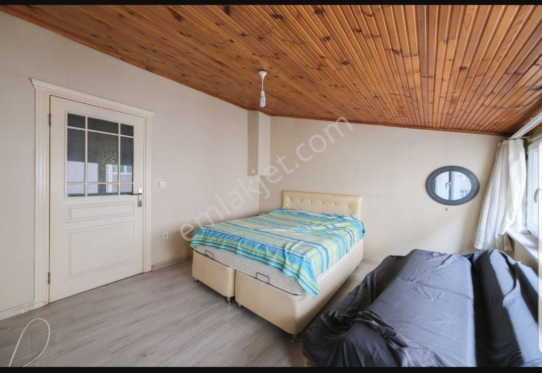 Fatih Hırka-i Şerif Camii’ne 100 Metre Mesafede Satılık Bina - Görsel 7