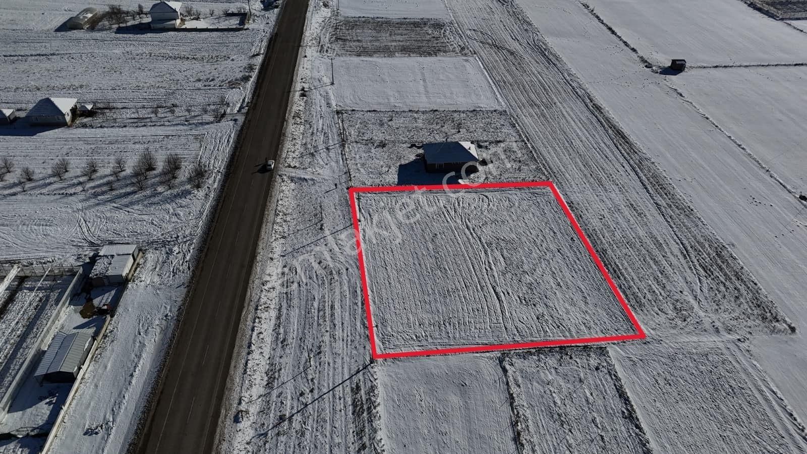 Çok Acil Satılık Fiyat Düştü!!2850 M2 35lik Yola Cephe Parsel - Görsel 8