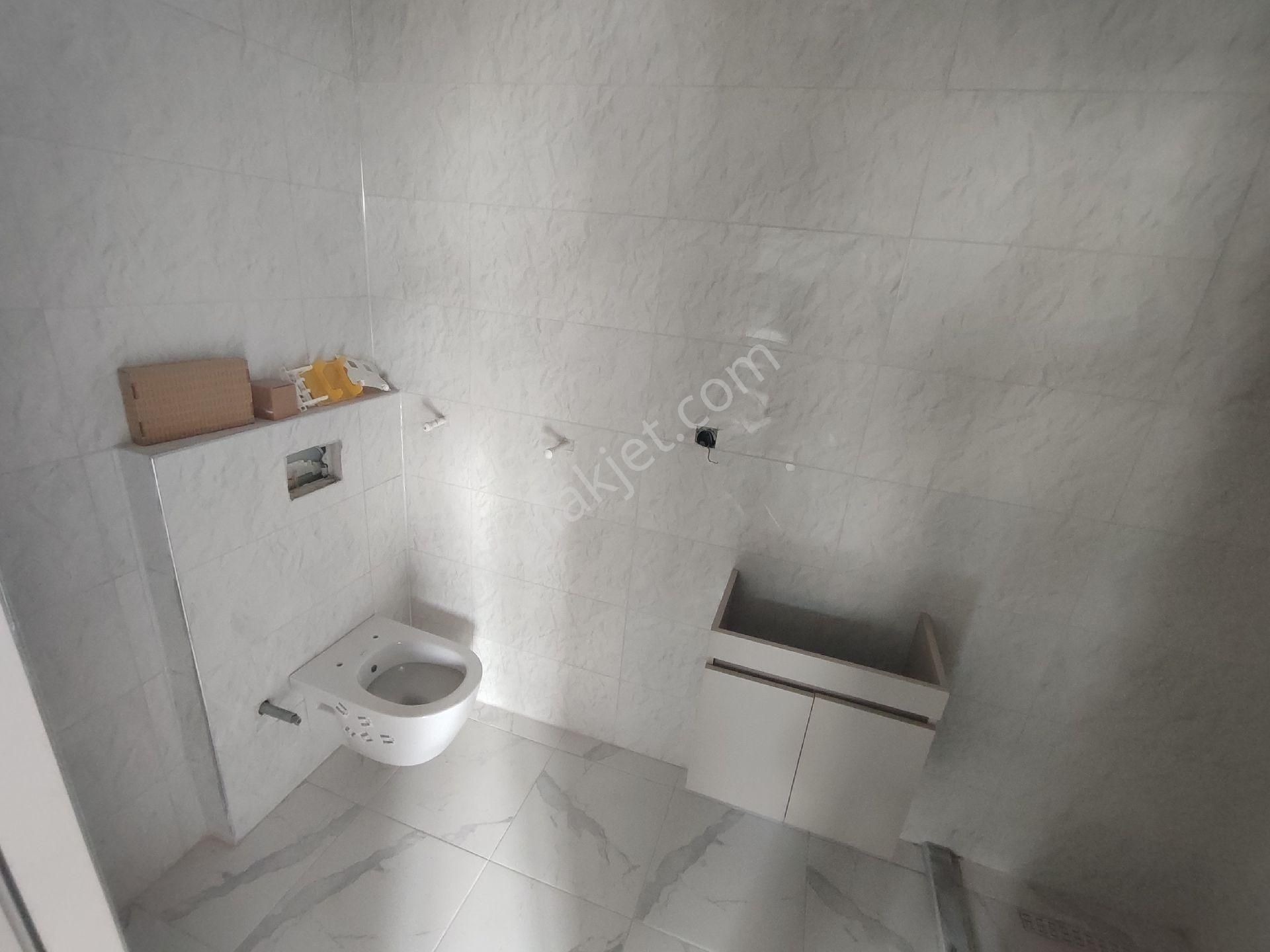 100.yıl'da Az Katlı Sıfır 2+1 Ç.bnyo Satılık Daire - Görsel 8