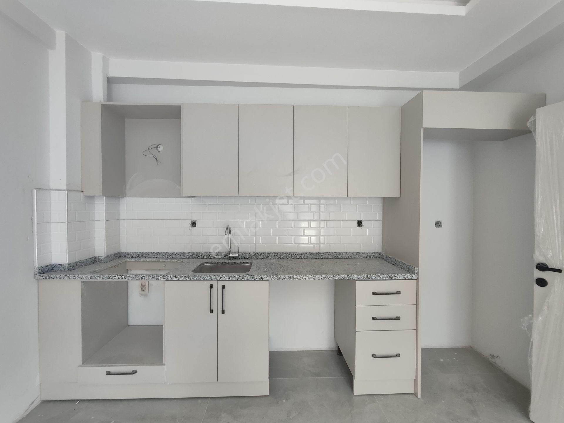 100.yıl'da Az Katlı Sıfır 2+1 Ç.bnyo Satılık Daire - Görsel 6