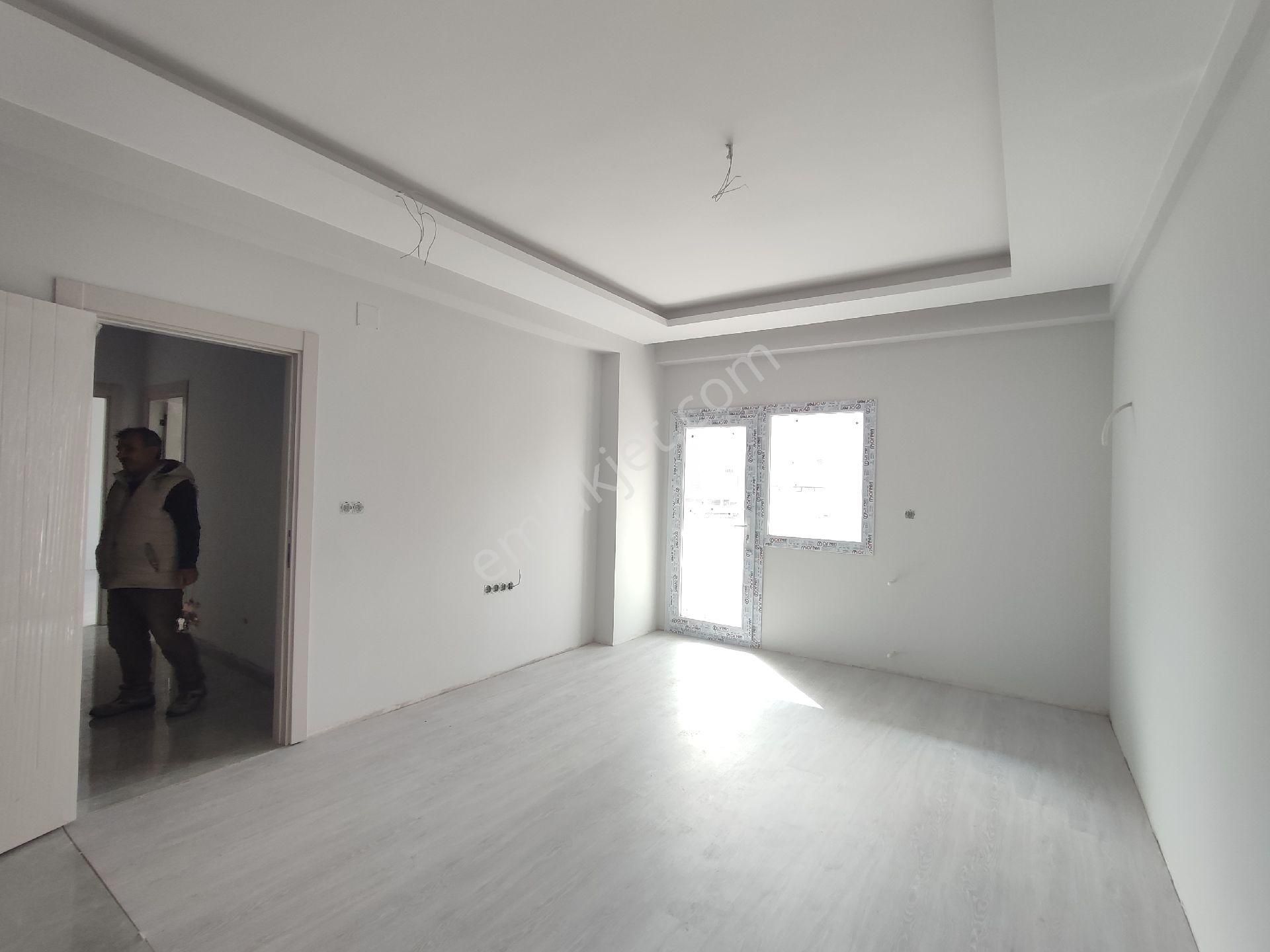 100.yıl'da Az Katlı Sıfır 2+1 Ç.bnyo Satılık Daire - Görsel 4