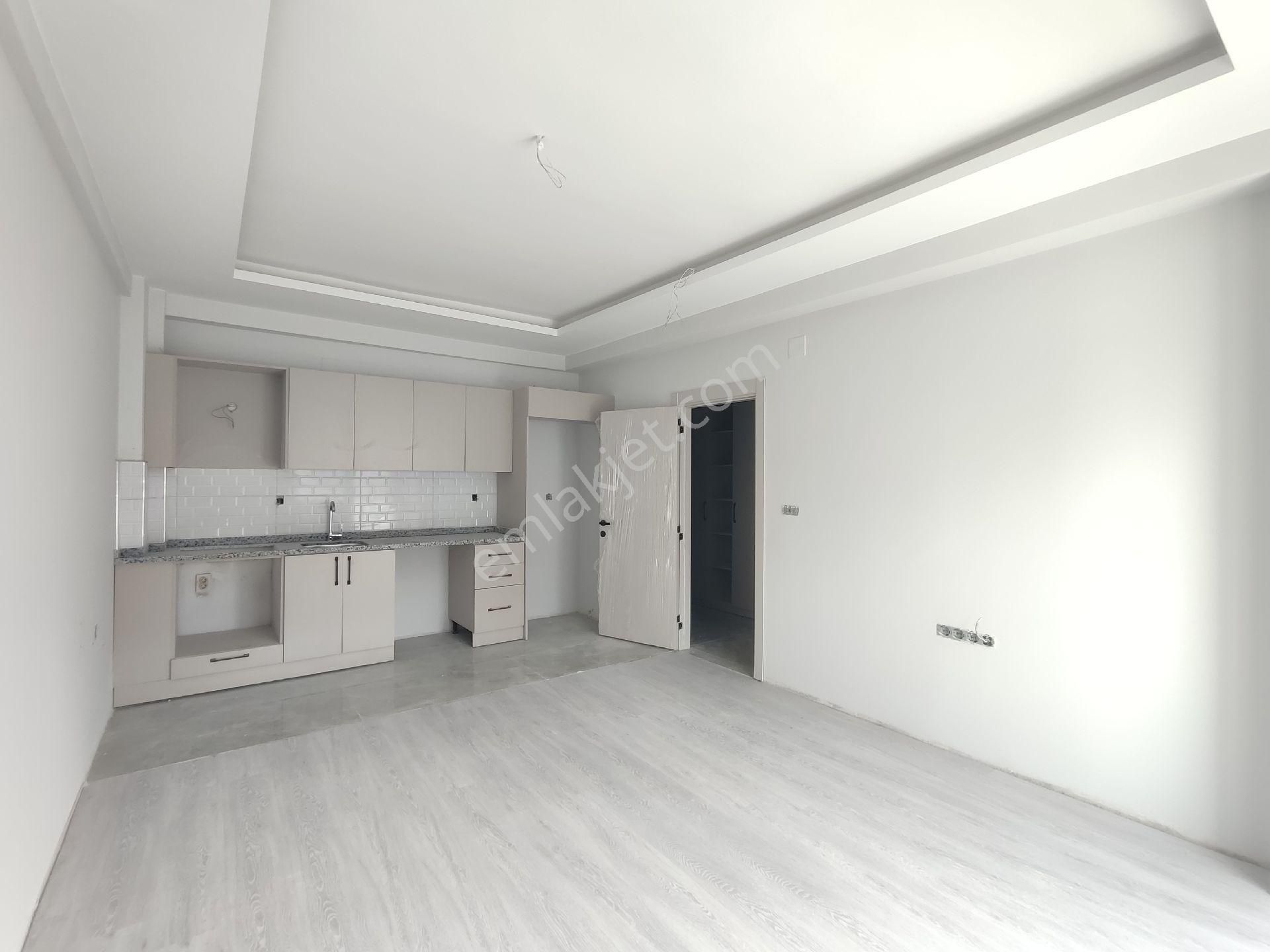 100.yıl'da Az Katlı Sıfır 2+1 Ç.bnyo Satılık Daire - Görsel 23