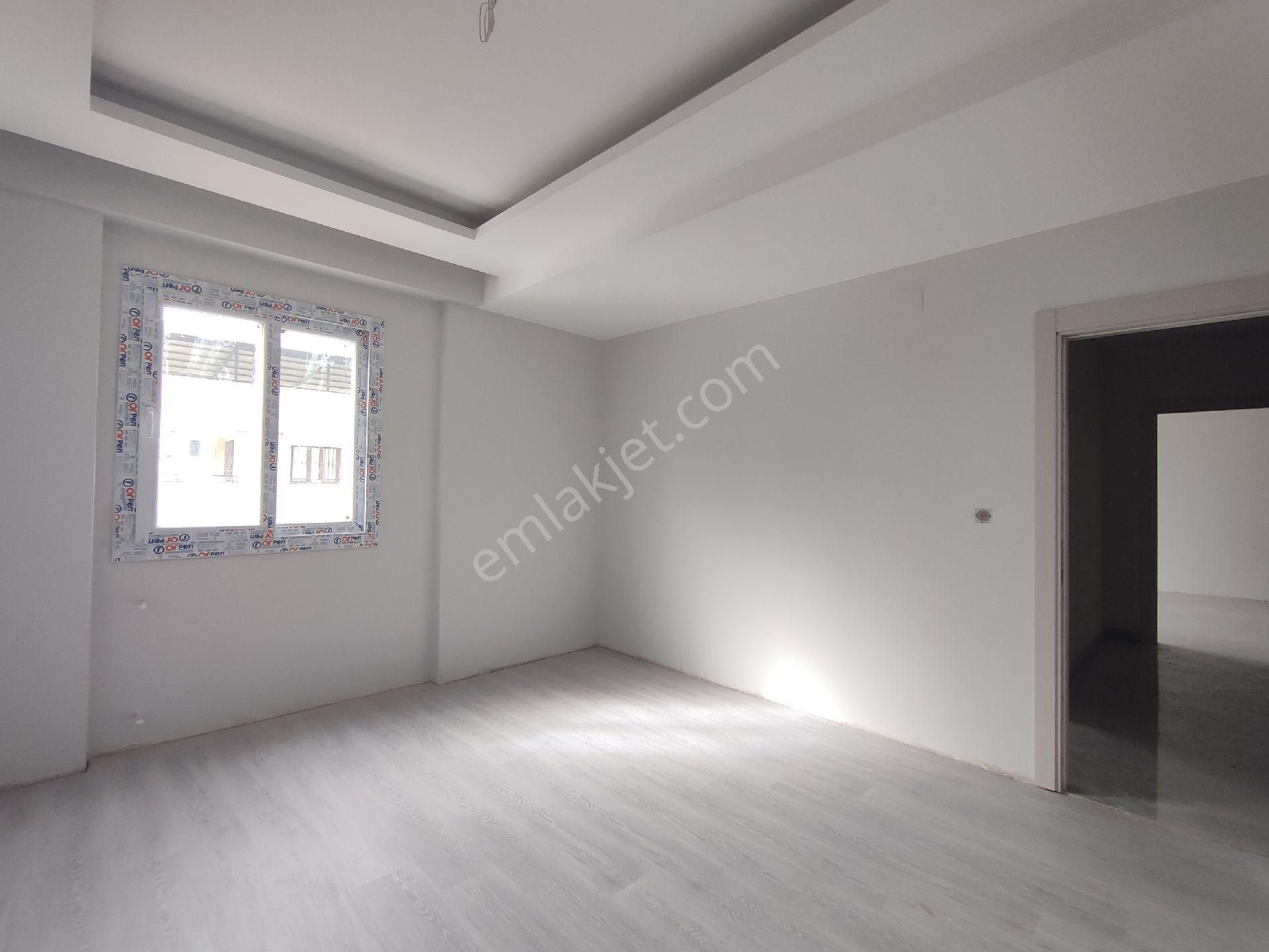 100.yıl'da Az Katlı Sıfır 2+1 Ç.bnyo Satılık Daire - Görsel 16