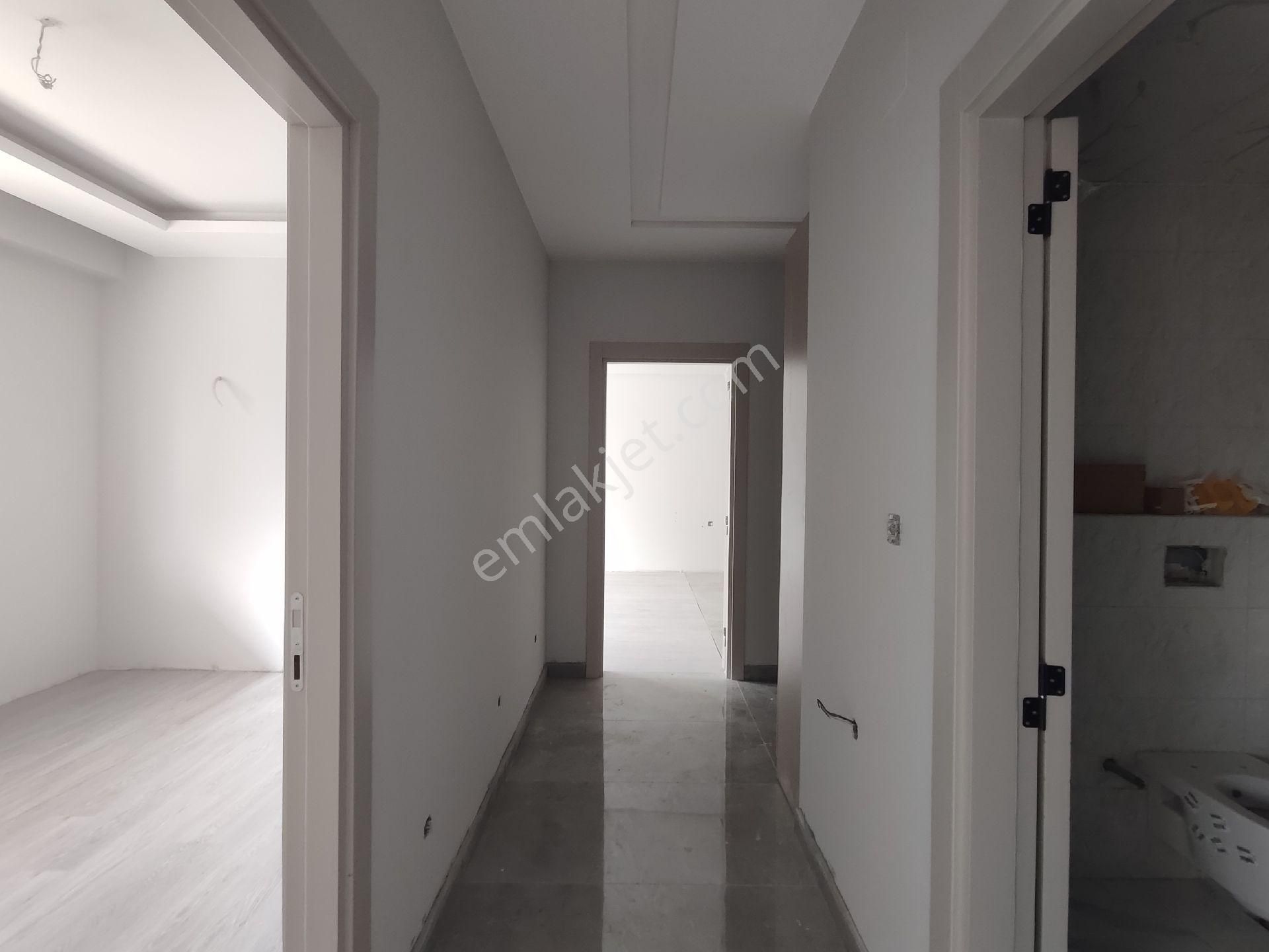 100.yıl'da Az Katlı Sıfır 2+1 Ç.bnyo Satılık Daire - Görsel 34