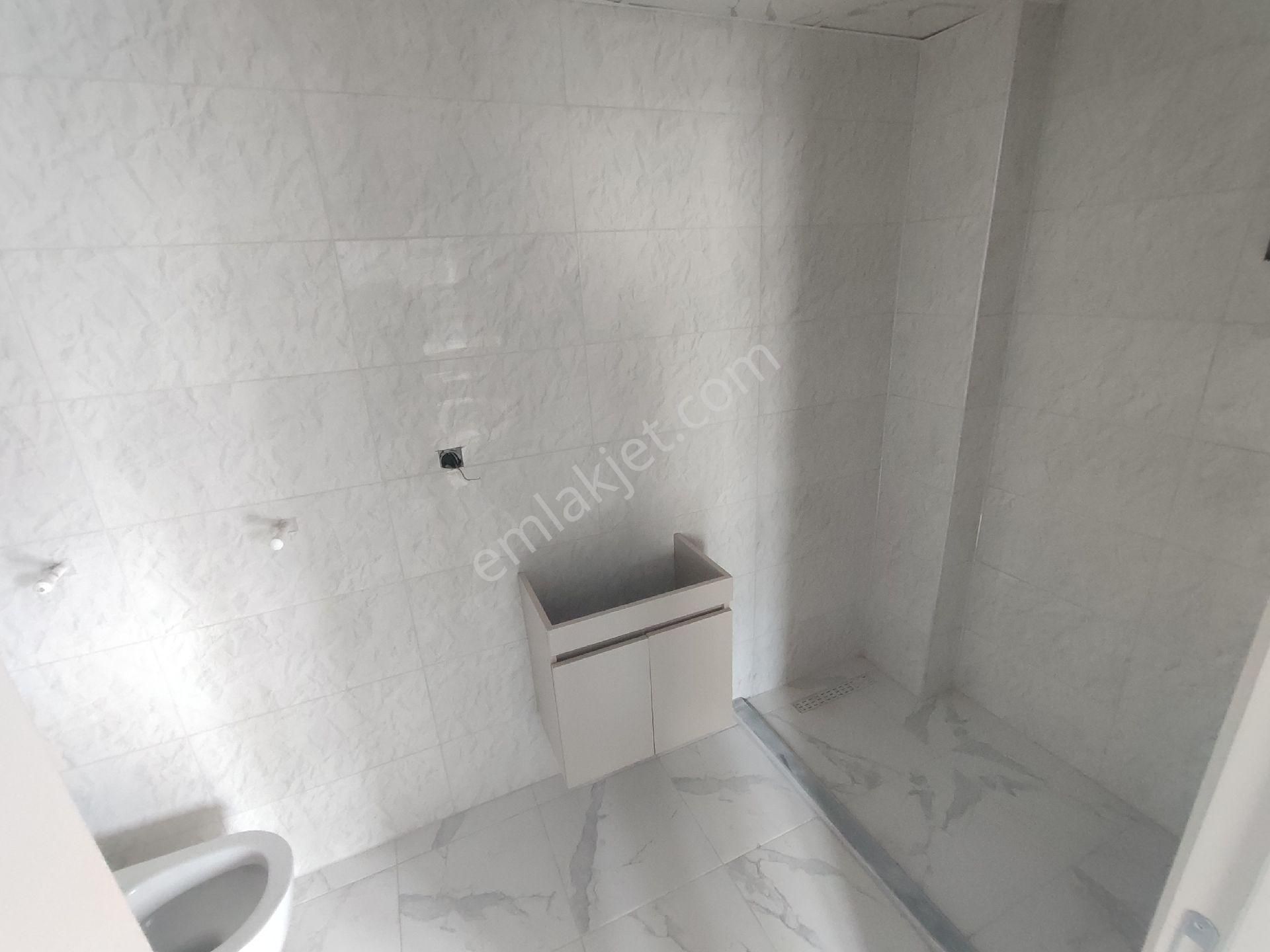 100.yıl'da Az Katlı Sıfır 2+1 Ç.bnyo Satılık Daire - Görsel 9