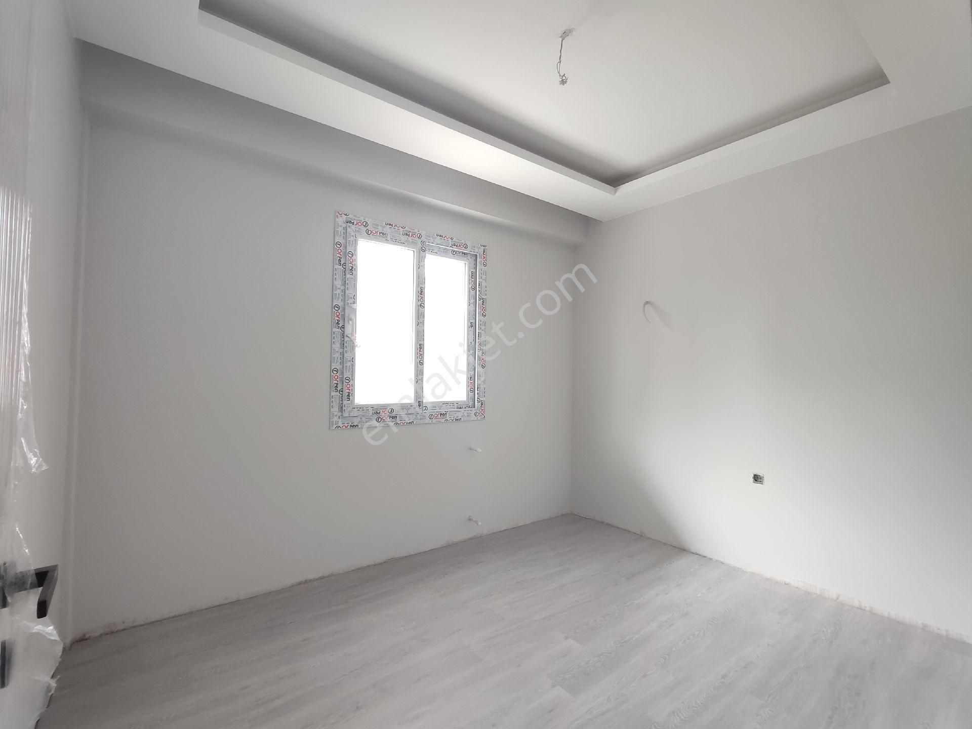 100.yıl'da Az Katlı Sıfır 2+1 Ç.bnyo Satılık Daire - Görsel 19