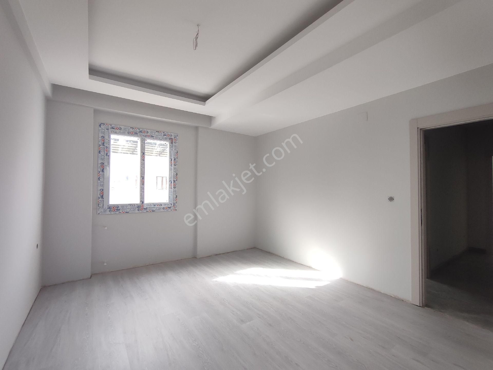 100.yıl'da Az Katlı Sıfır 2+1 Ç.bnyo Satılık Daire - Görsel 14