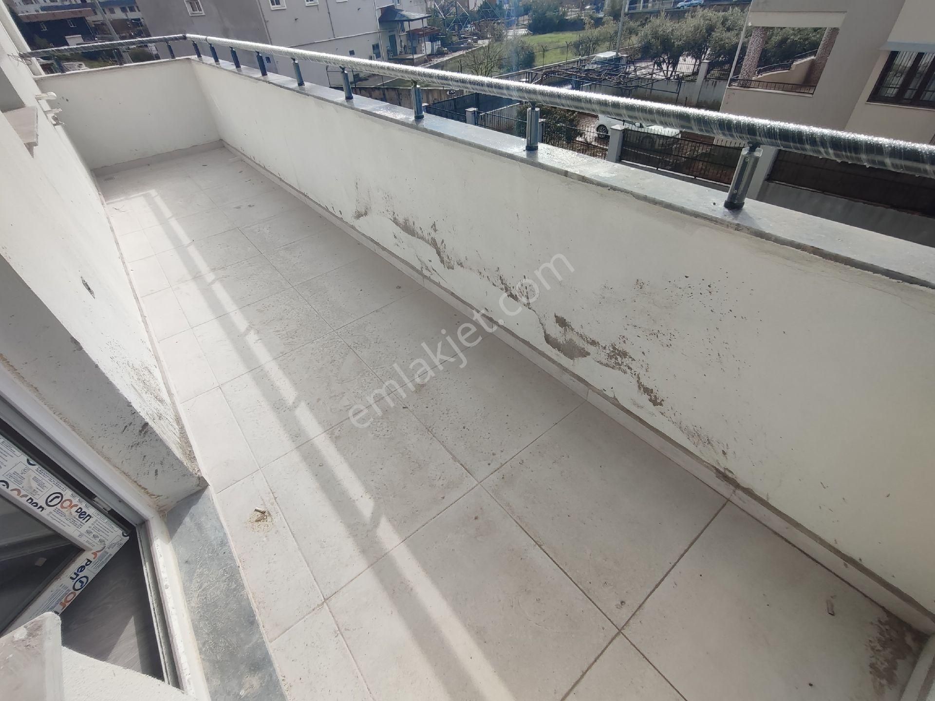 100.yıl'da Az Katlı Sıfır 2+1 Ç.bnyo Satılık Daire - Görsel 13