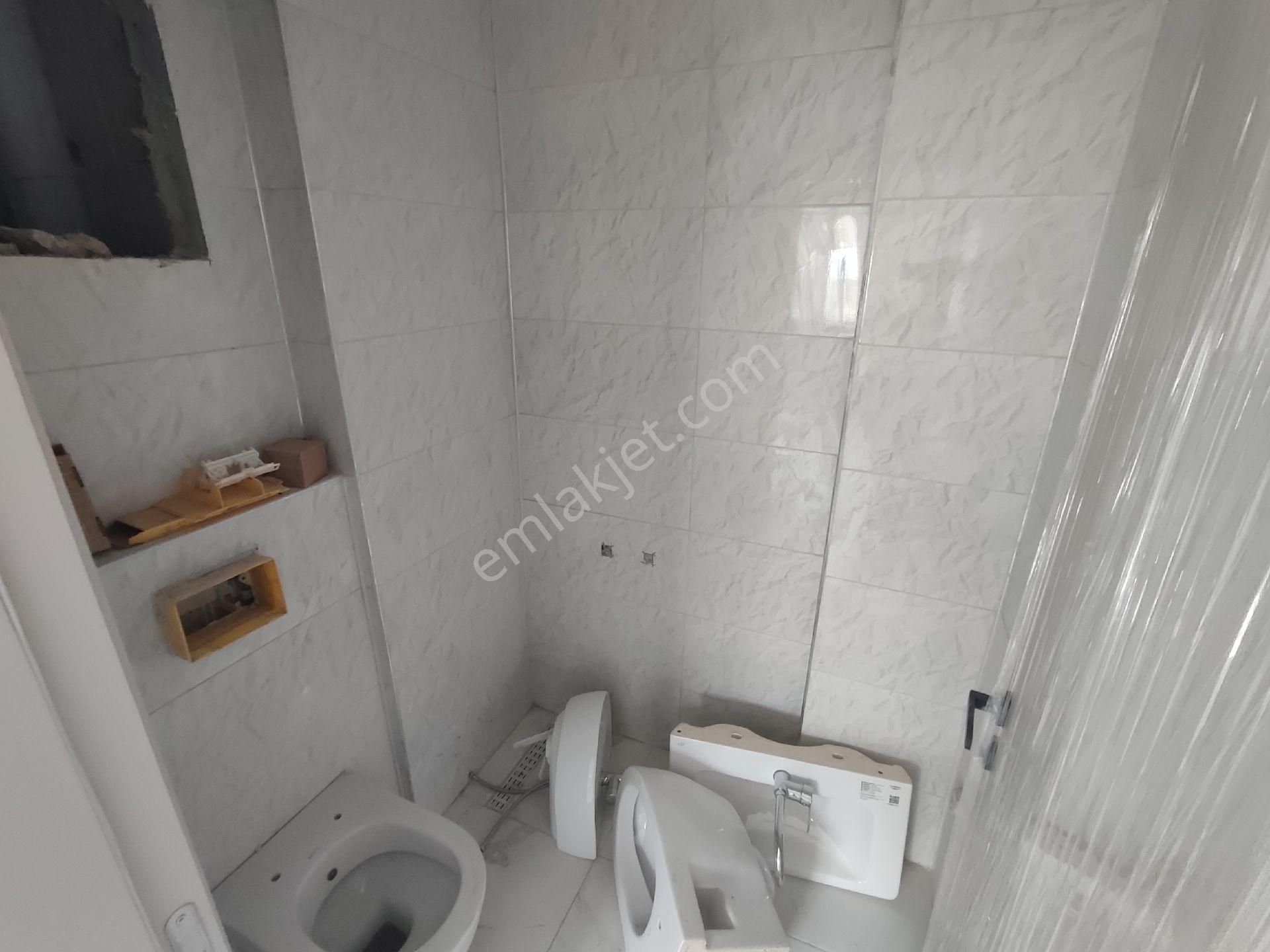 100.yıl'da Az Katlı Sıfır 2+1 Ç.bnyo Satılık Daire - Görsel 35