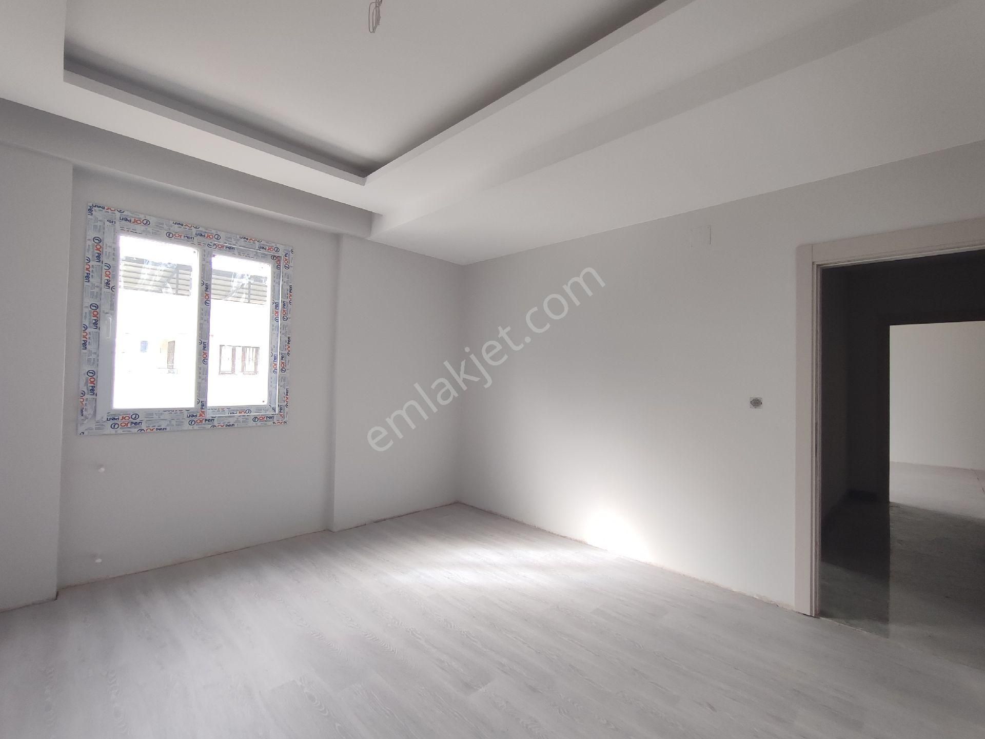 100.yıl'da Az Katlı Sıfır 2+1 Ç.bnyo Satılık Daire - Görsel 27