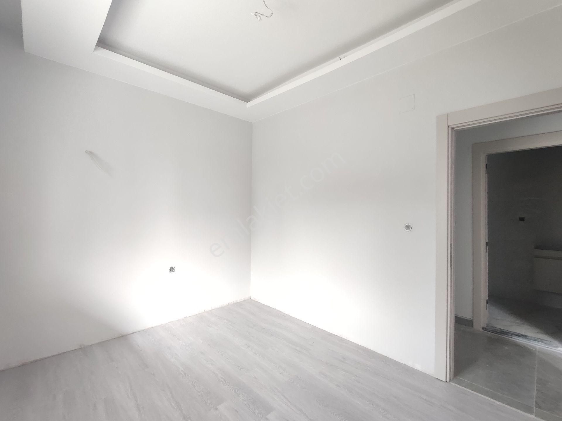 100.yıl'da Az Katlı Sıfır 2+1 Ç.bnyo Satılık Daire - Görsel 11