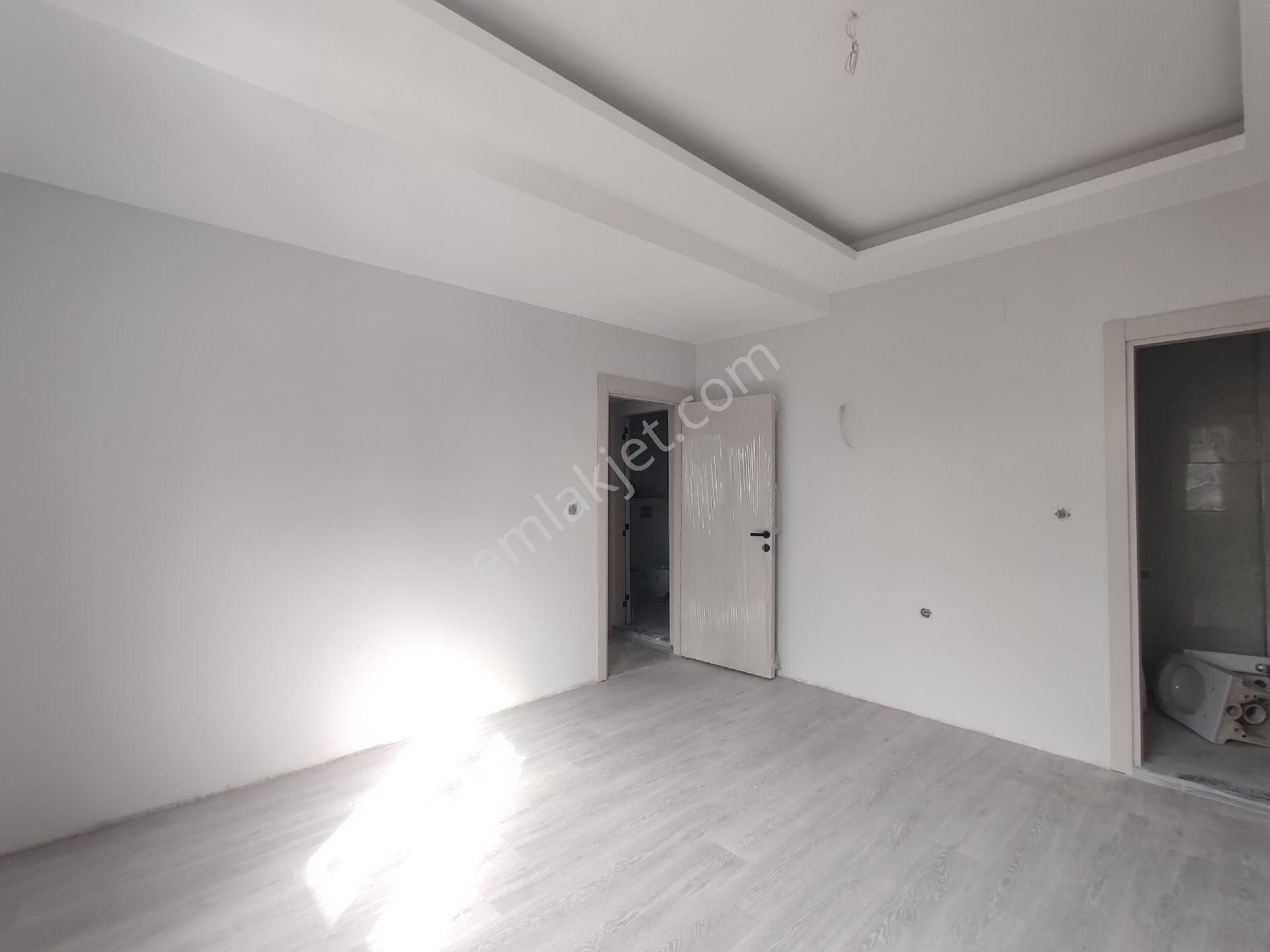 100.yıl'da Az Katlı Sıfır 2+1 Ç.bnyo Satılık Daire - Görsel 28