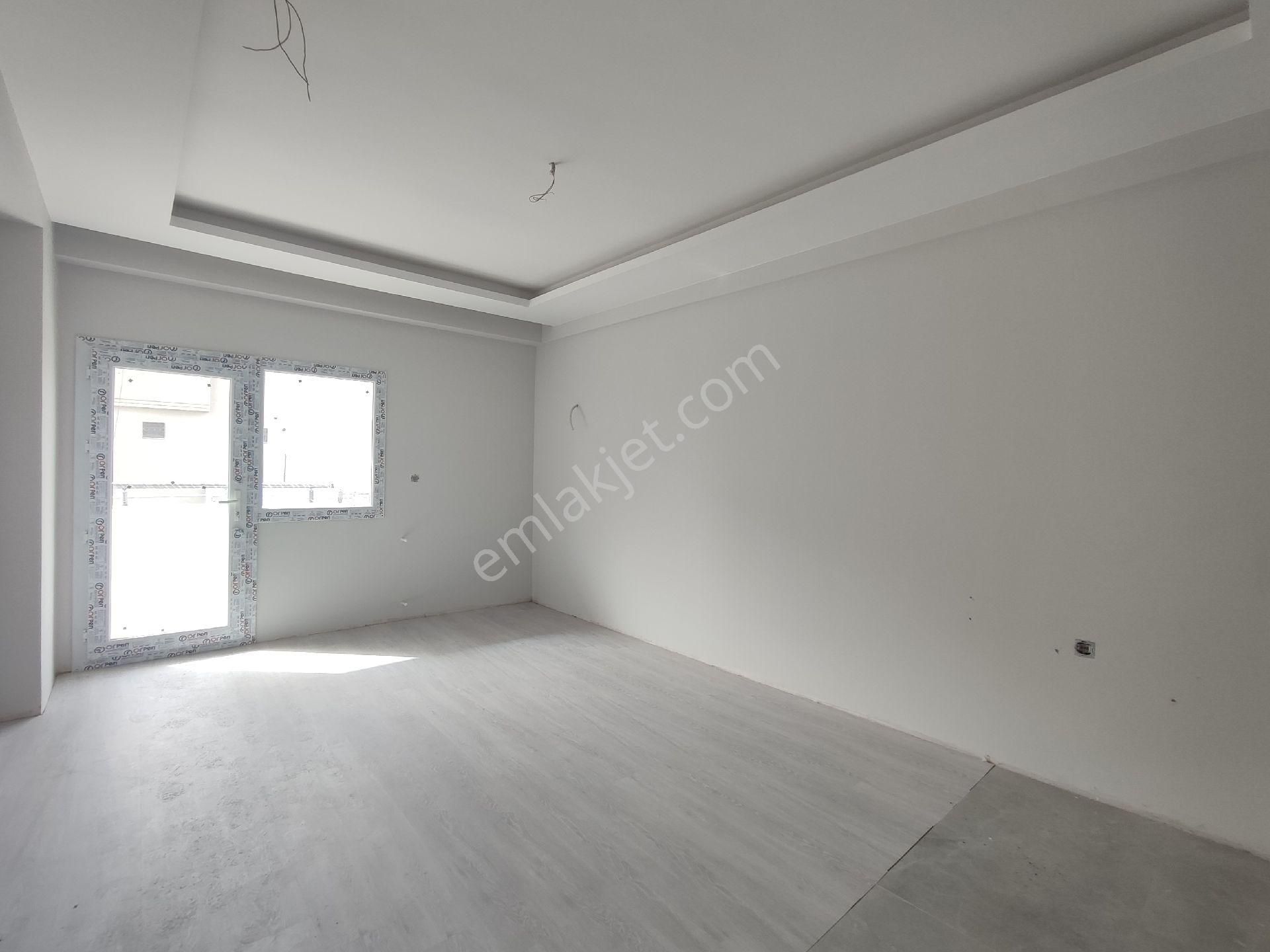 100.yıl'da Az Katlı Sıfır 2+1 Ç.bnyo Satılık Daire - Görsel 22