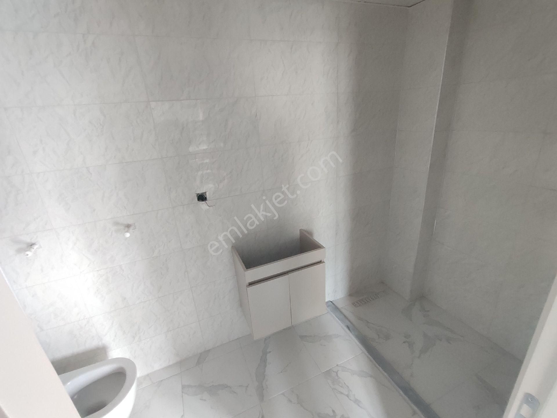 100.yıl'da Az Katlı Sıfır 2+1 Ç.bnyo Satılık Daire - Görsel 21