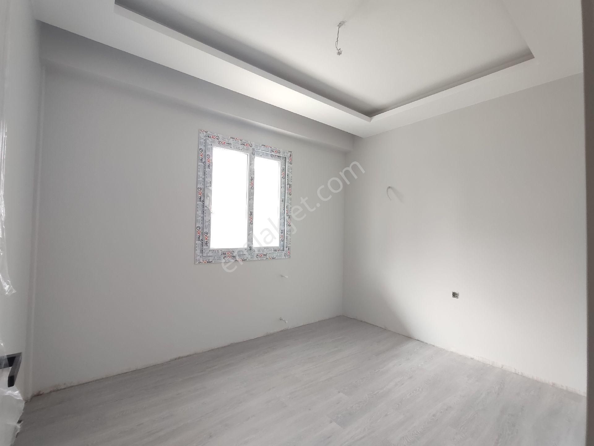 100.yıl'da Az Katlı Sıfır 2+1 Ç.bnyo Satılık Daire - Görsel 10