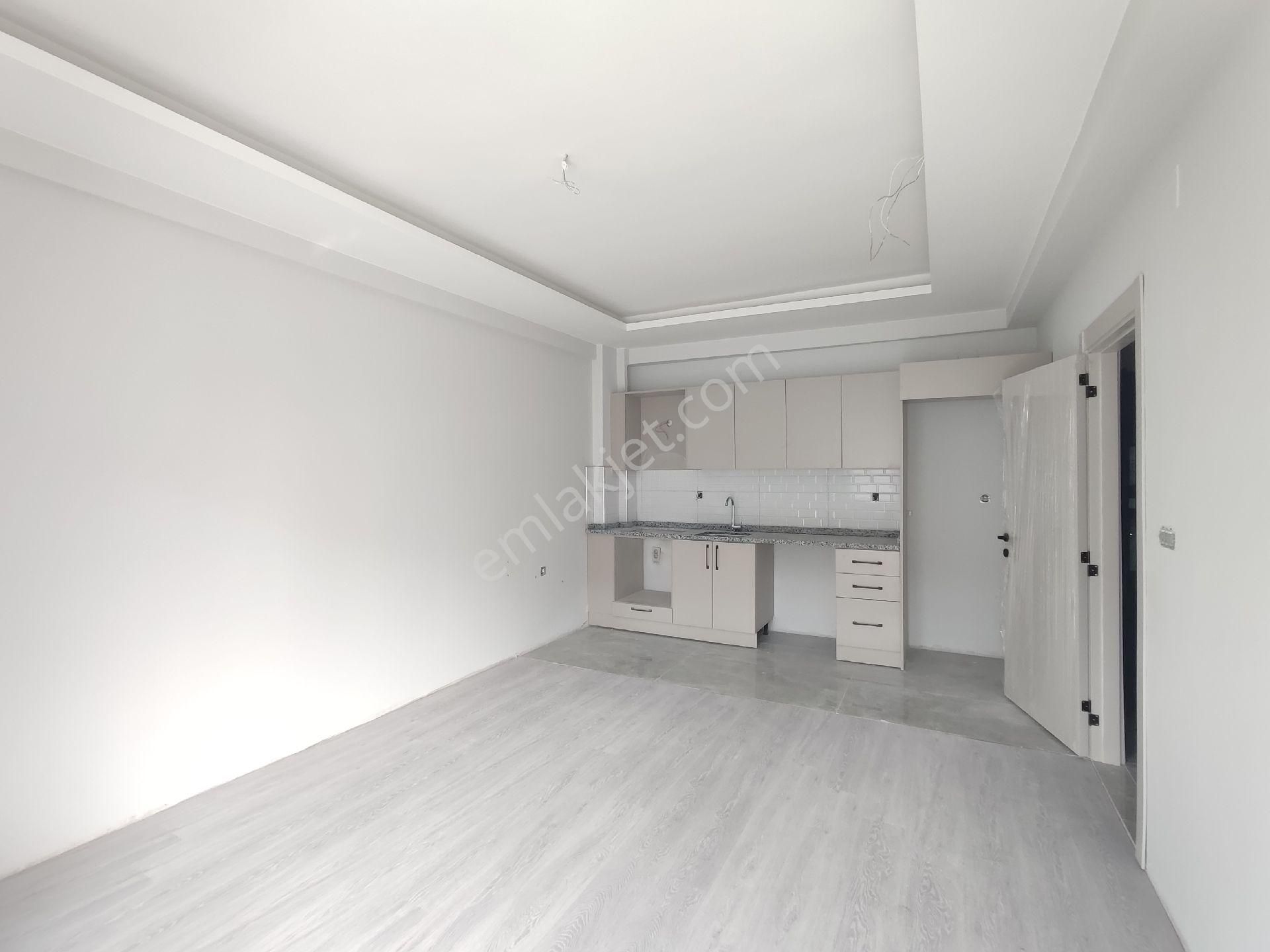 100.yıl'da Az Katlı Sıfır 2+1 Ç.bnyo Satılık Daire - Görsel 2