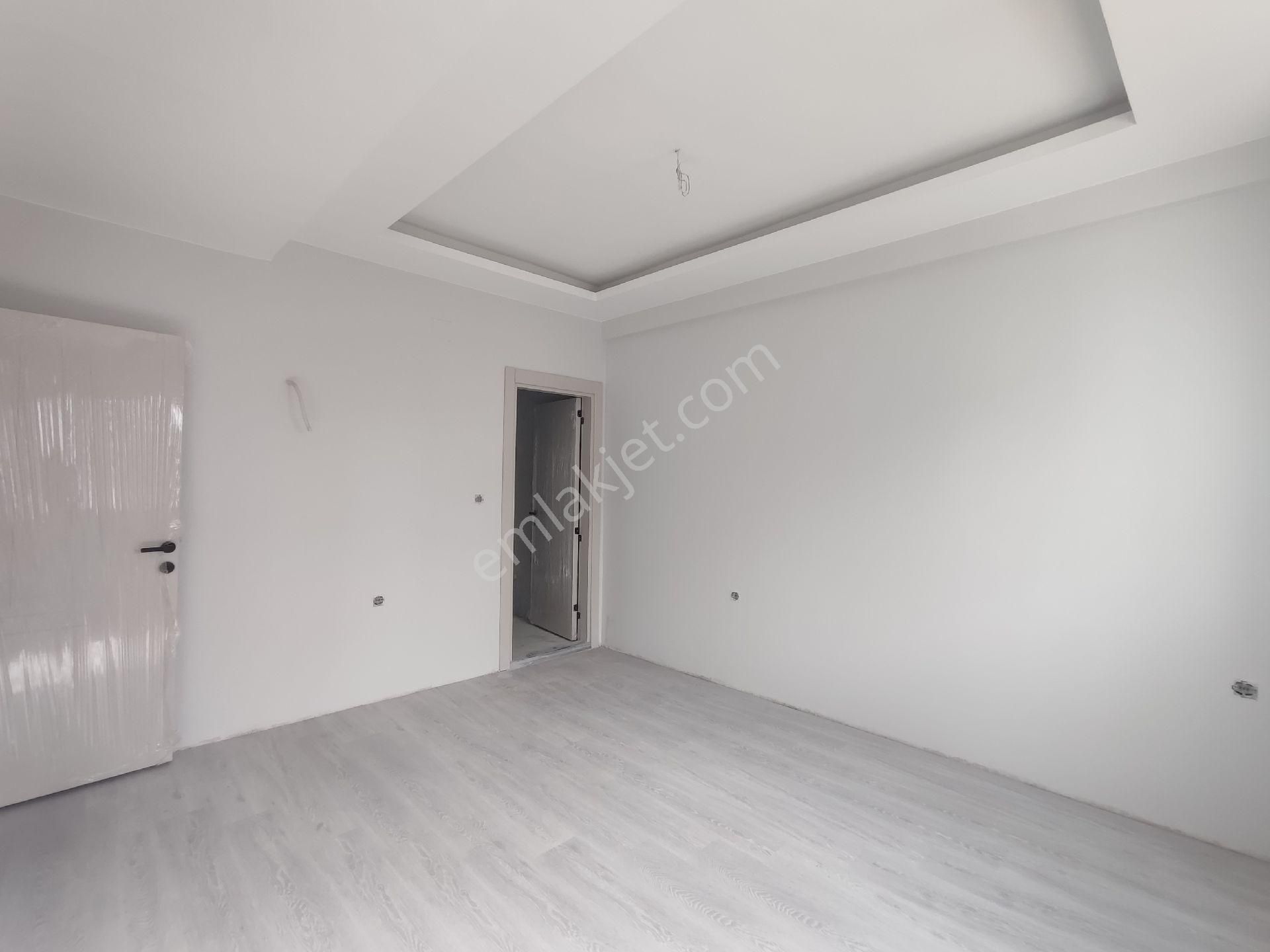 100.yıl'da Az Katlı Sıfır 2+1 Ç.bnyo Satılık Daire - Görsel 15