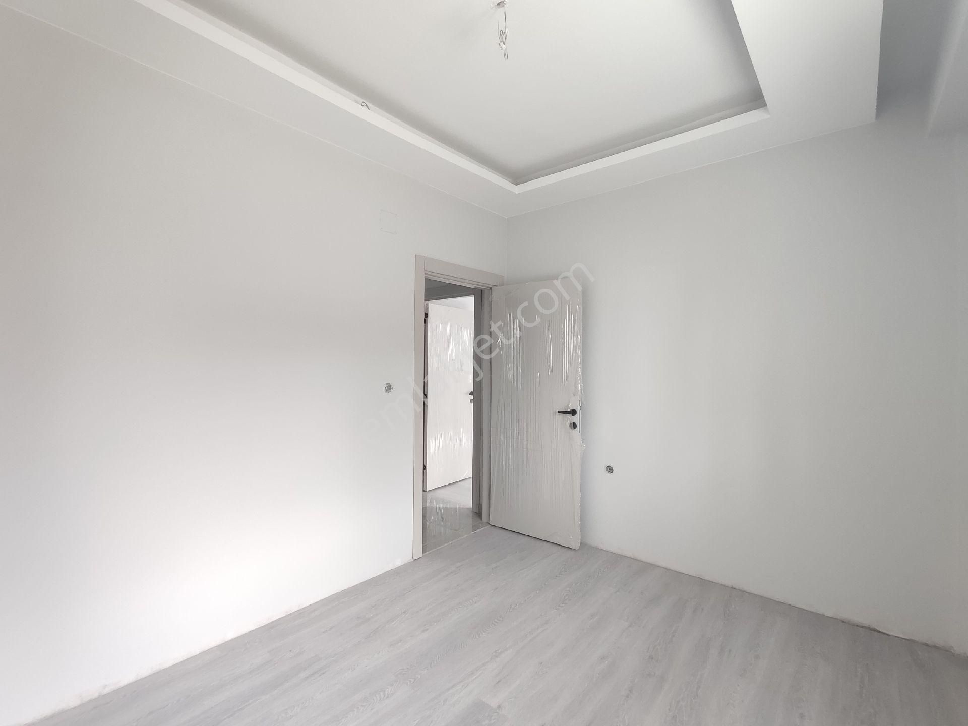 100.yıl'da Az Katlı Sıfır 2+1 Ç.bnyo Satılık Daire - Görsel 18