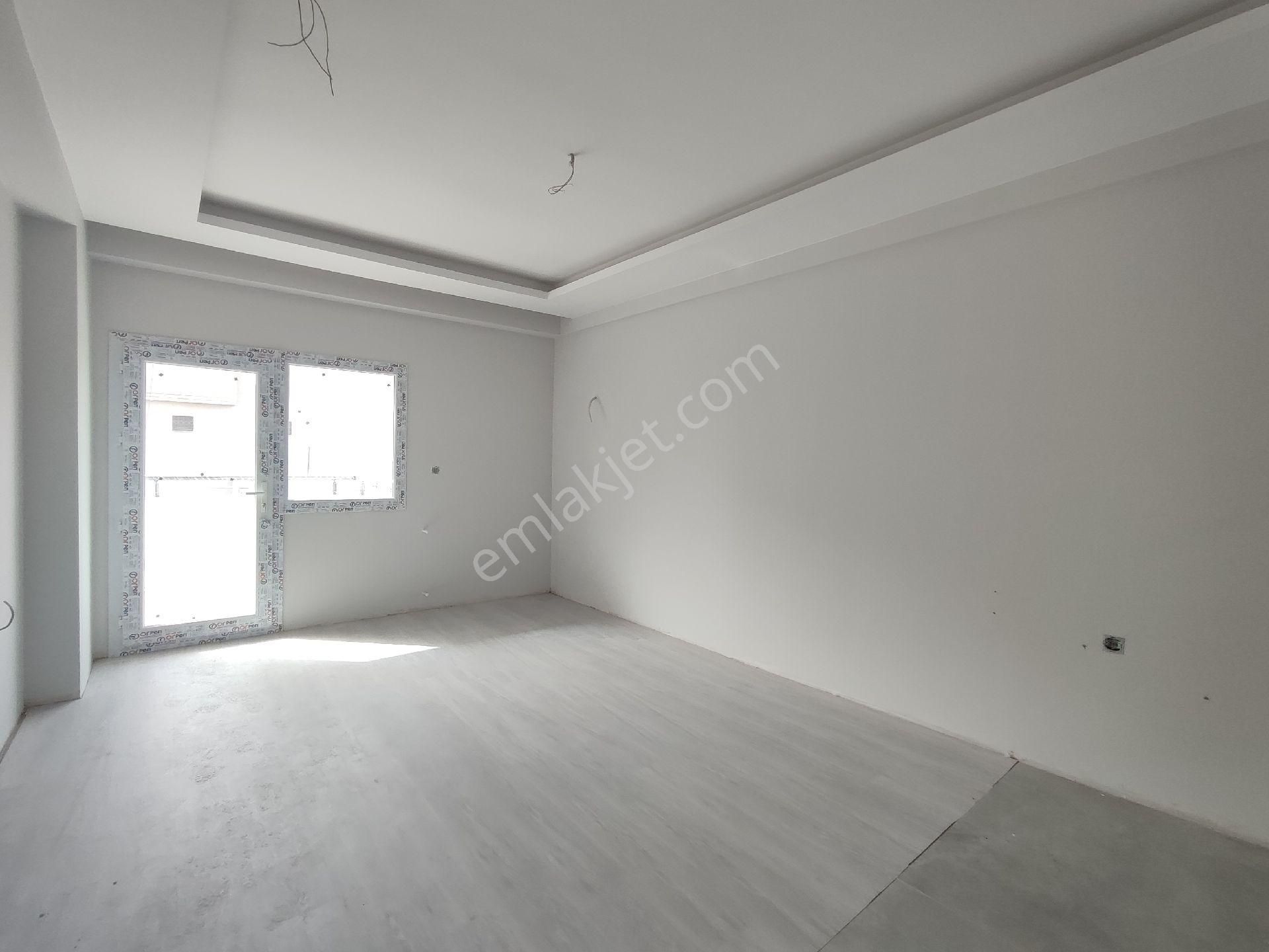 100.yıl'da Az Katlı Sıfır 2+1 Ç.bnyo Satılık Daire - Görsel 5