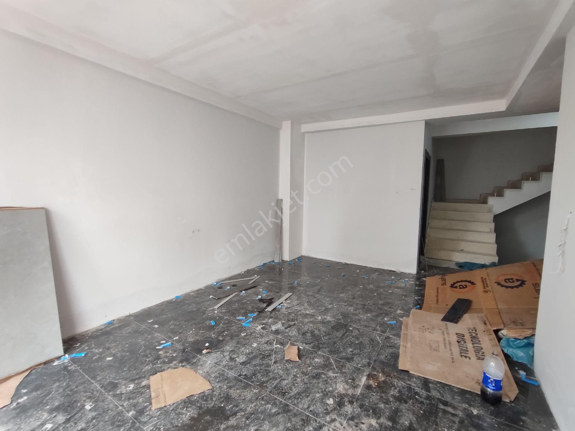 100.yıl'da Az Katlı Sıfır 2+1 Ç.bnyo Satılık Daire - Görsel 31