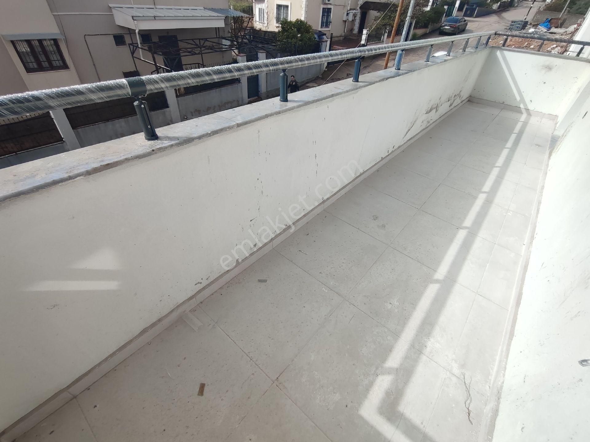 100.yıl'da Az Katlı Sıfır 2+1 Ç.bnyo Satılık Daire - Görsel 12