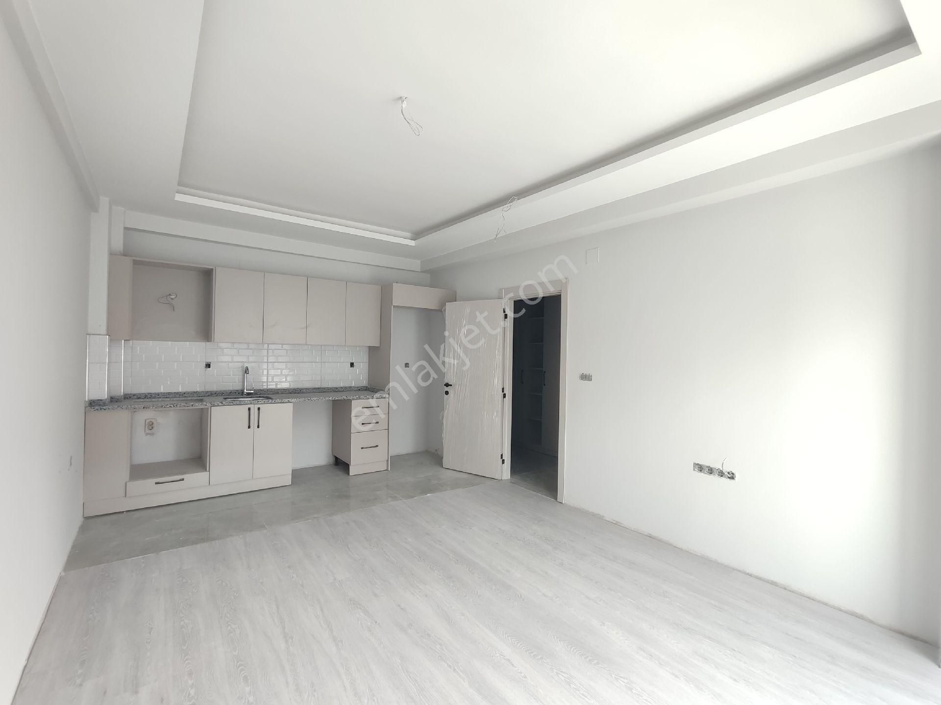 100.yıl'da Az Katlı Sıfır 2+1 Ç.bnyo Satılık Daire - Görsel 25