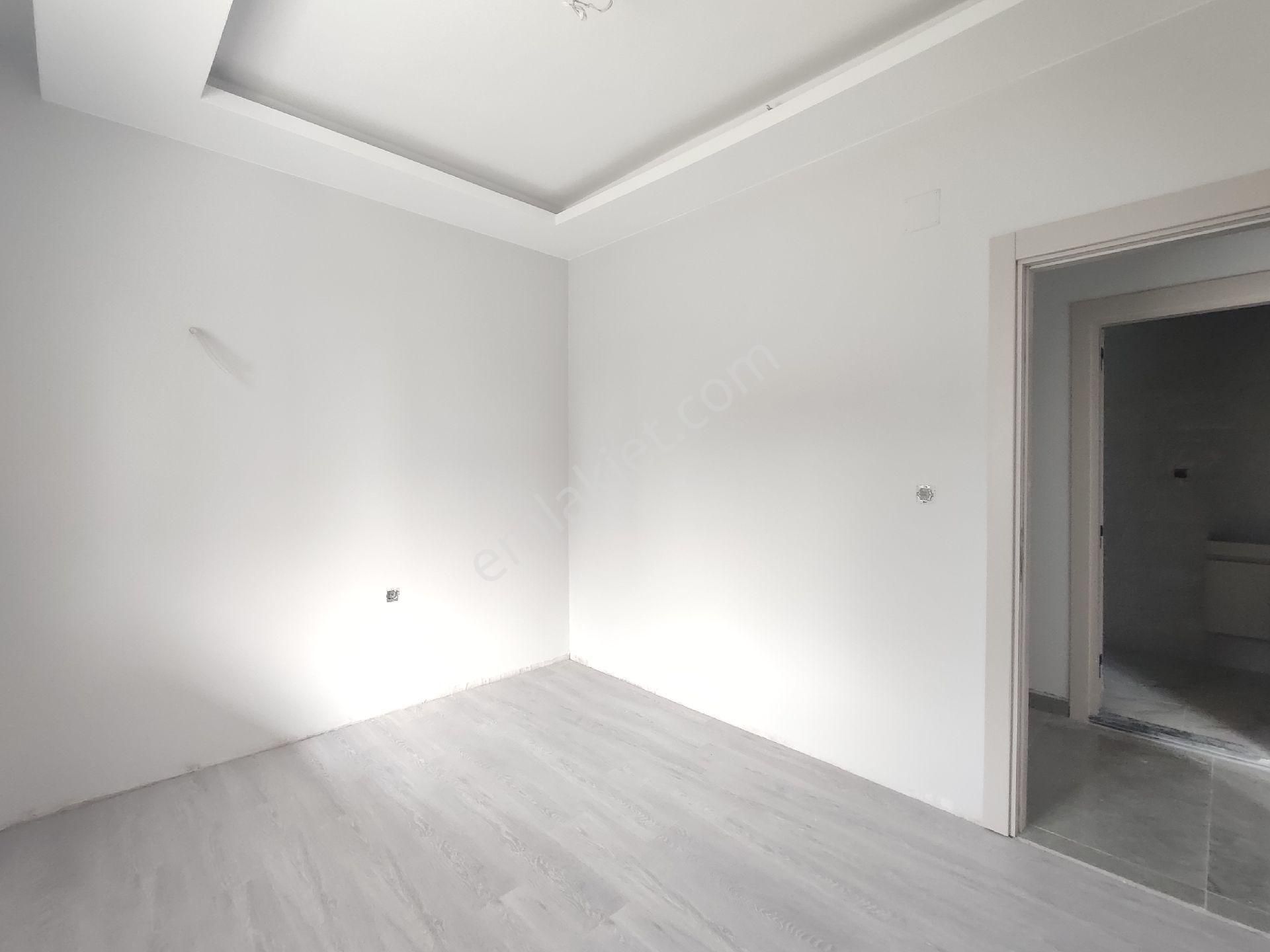 100.yıl'da Az Katlı Sıfır 2+1 Ç.bnyo Satılık Daire - Görsel 26